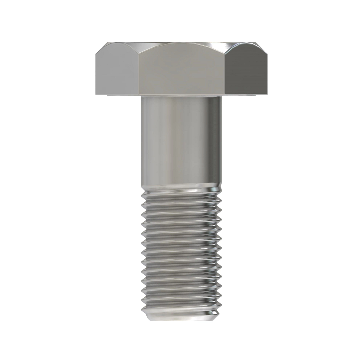 Cap Screw, SCREW, HEX HEAD, METRIC