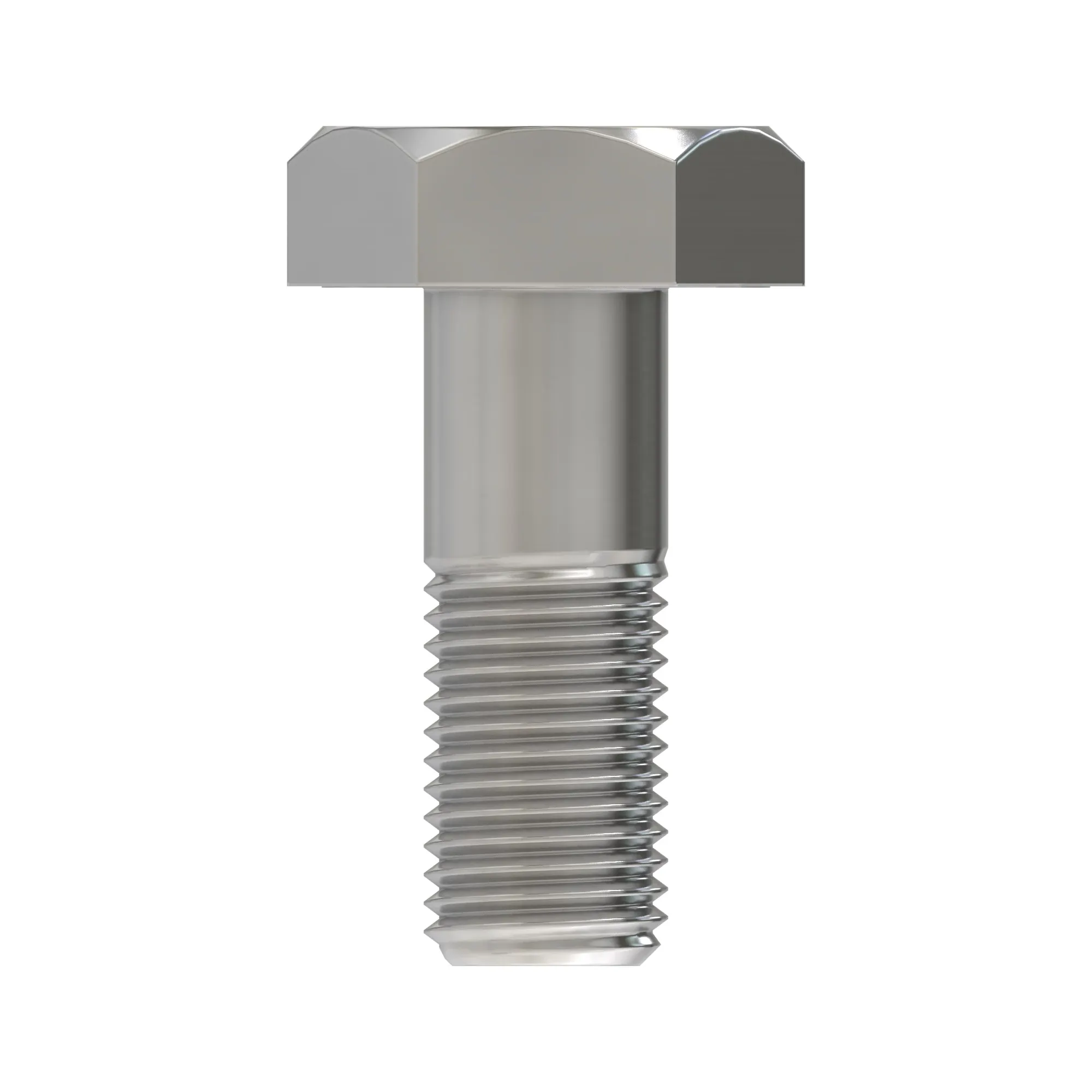 Cap Screw, SCREW, HEX HEAD, METRIC