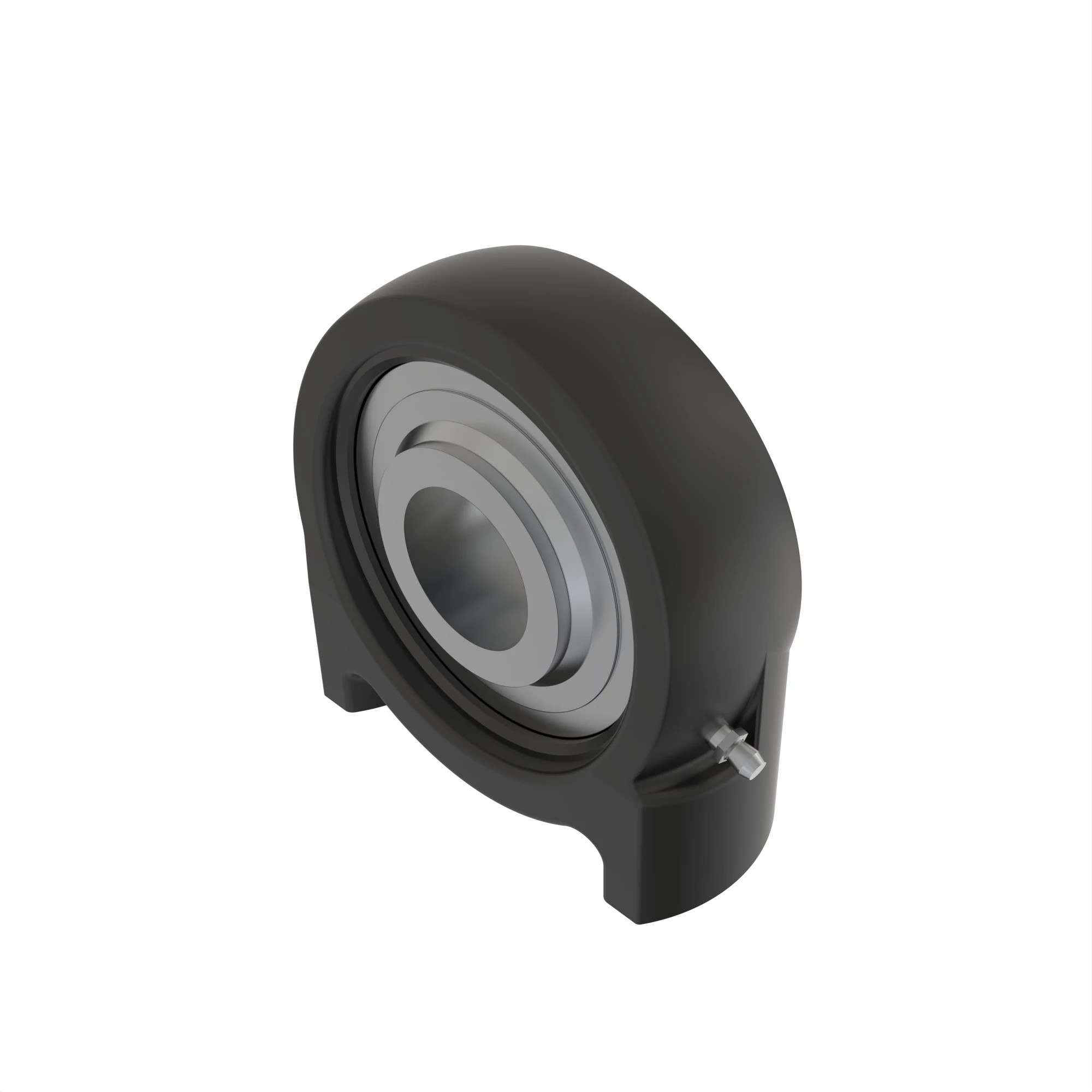 John Deere Pillow Block Bearing with Housing - AE33347