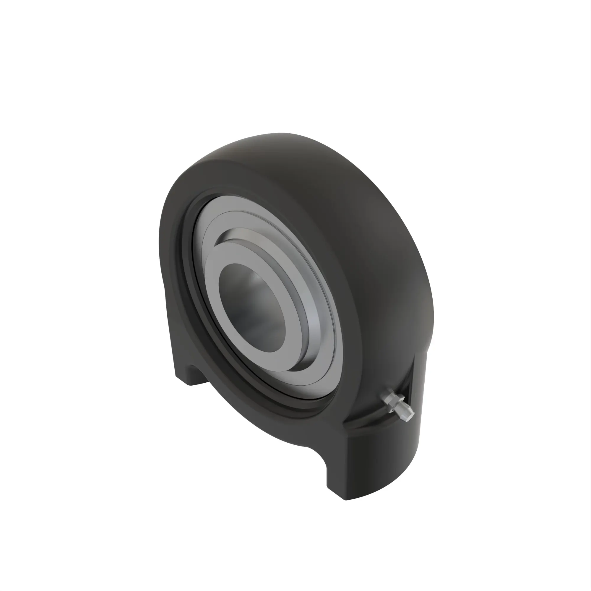 John Deere Pillow Block Bearing with Housing - AE33347