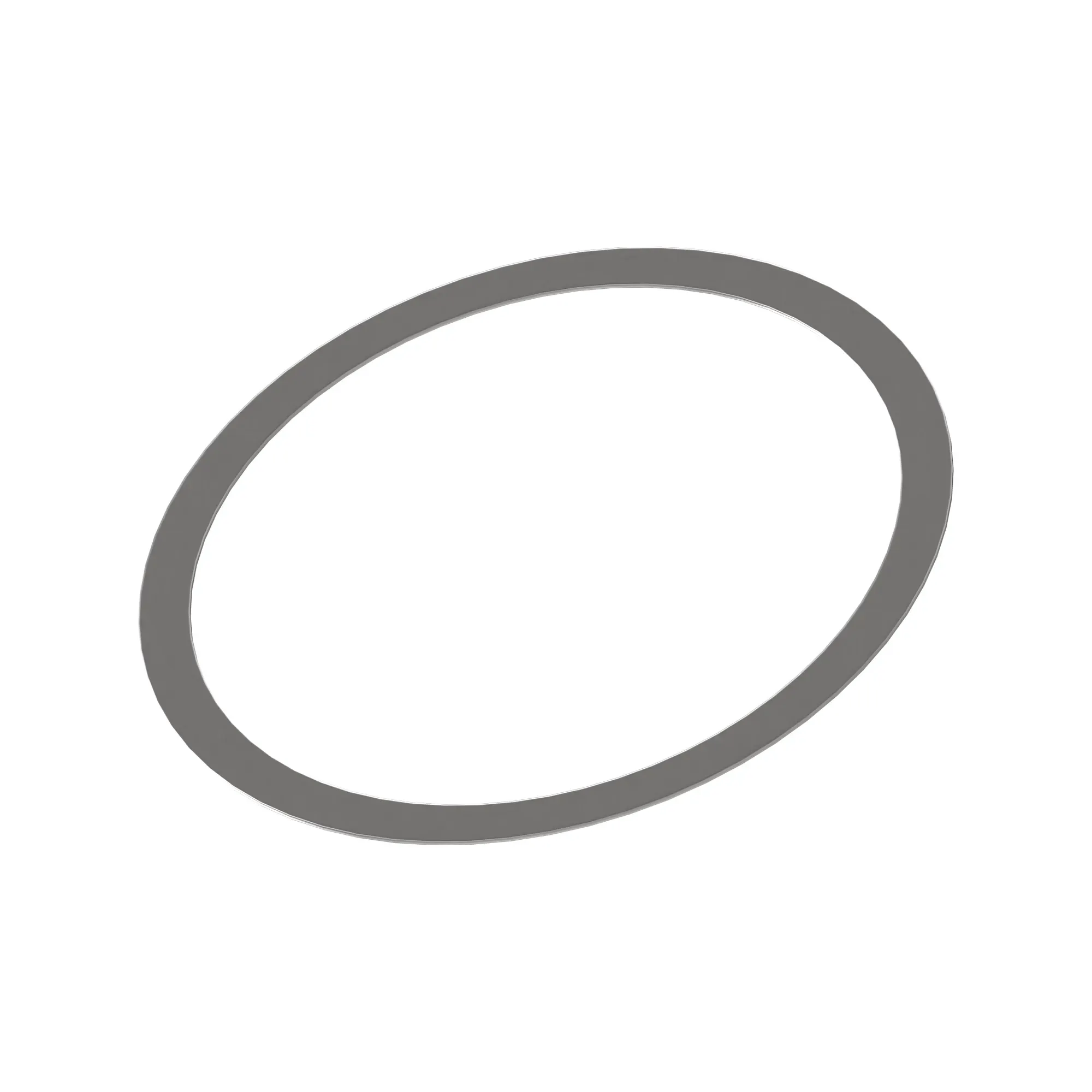 John Deere Circular Shim - T20376