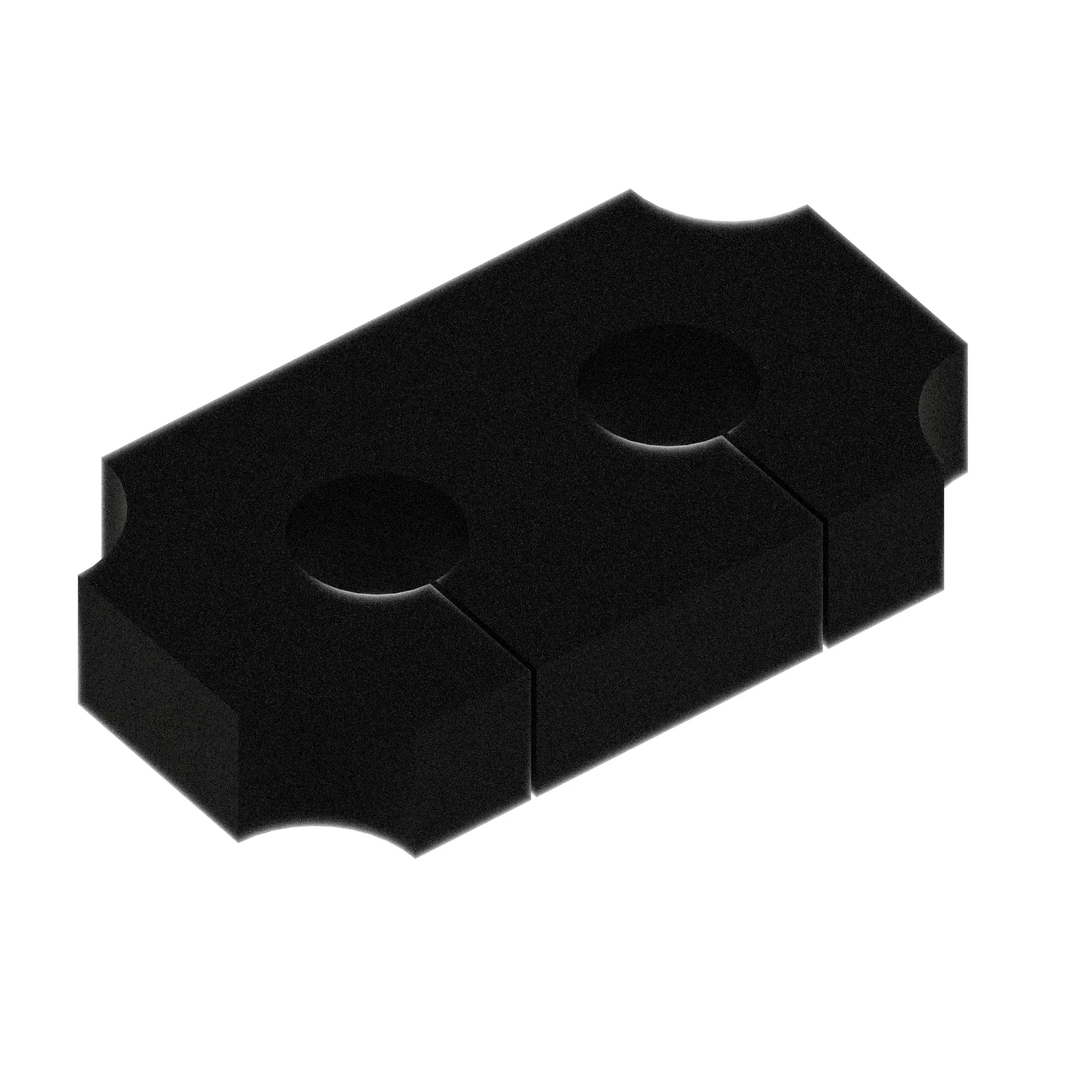 John Deere Foam Pad - SU30859