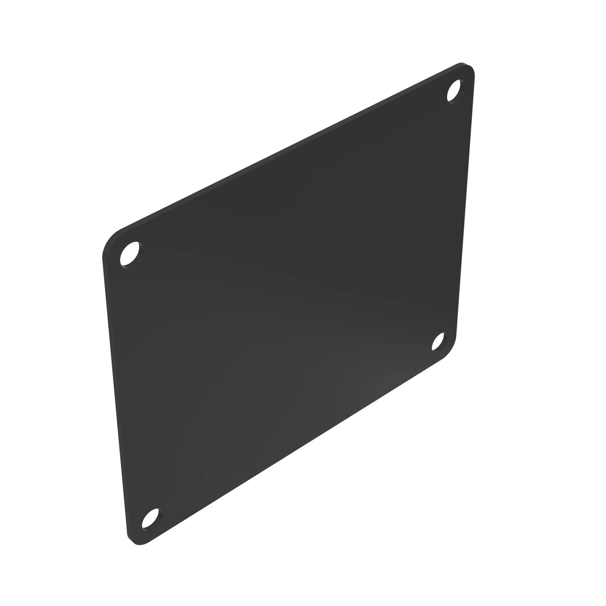 John Deere Plate - T475771