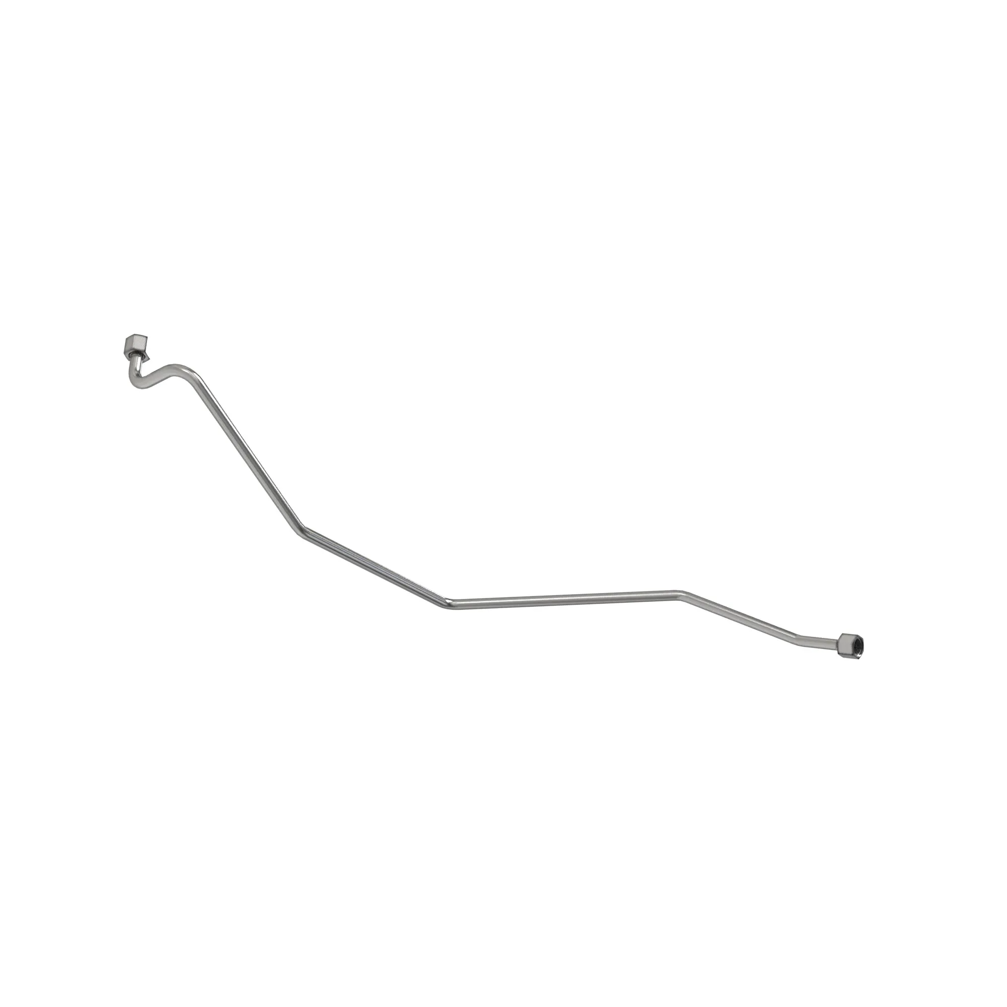 John Deere Motor Supply Line - RE322151