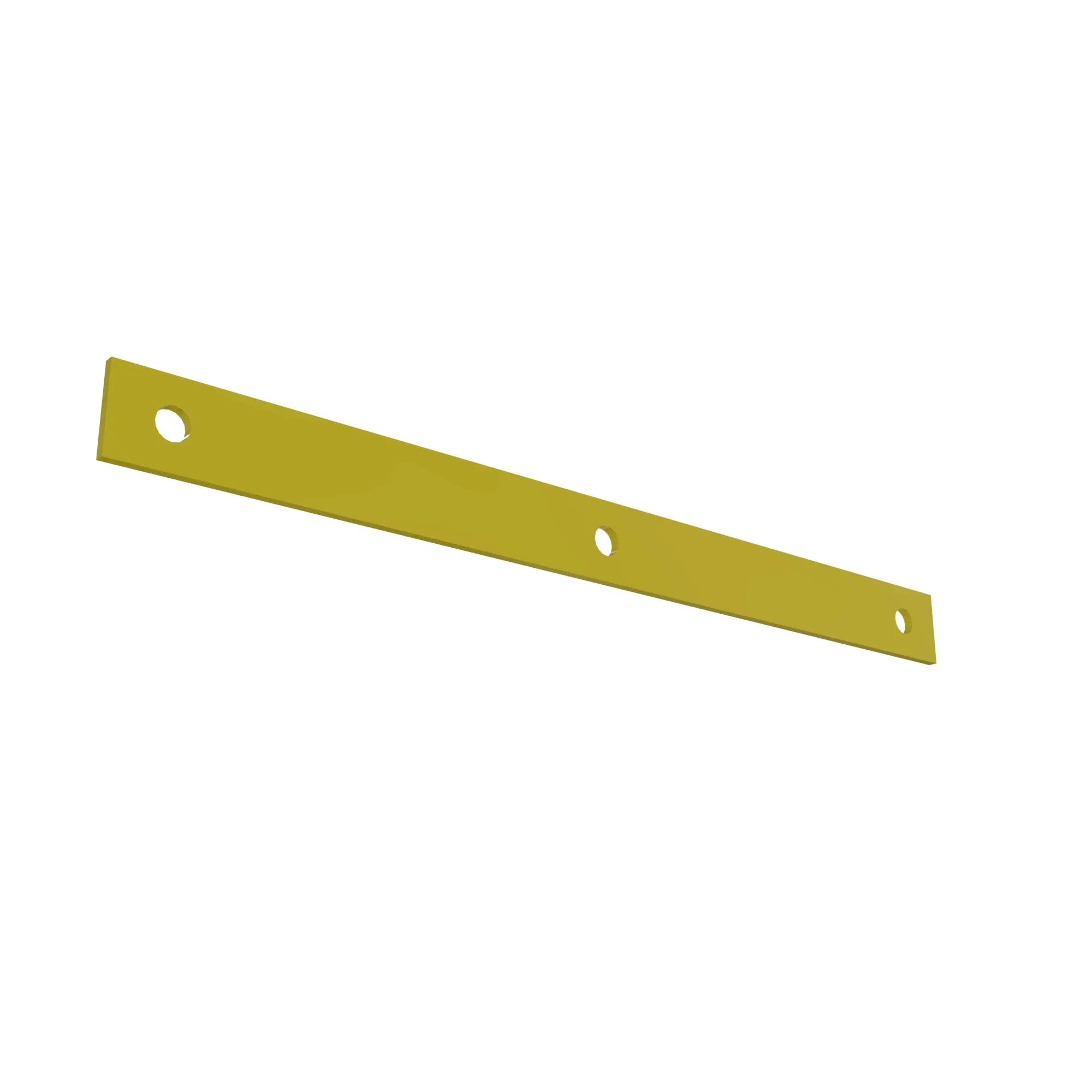 John Deere Retainer Strap - CB01437272