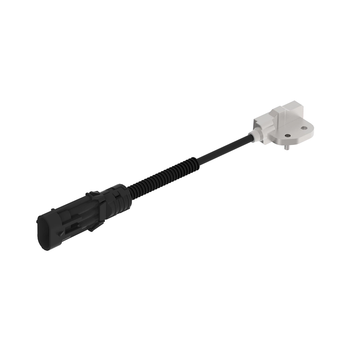 Proximity Sensor, Magnetic Sensor