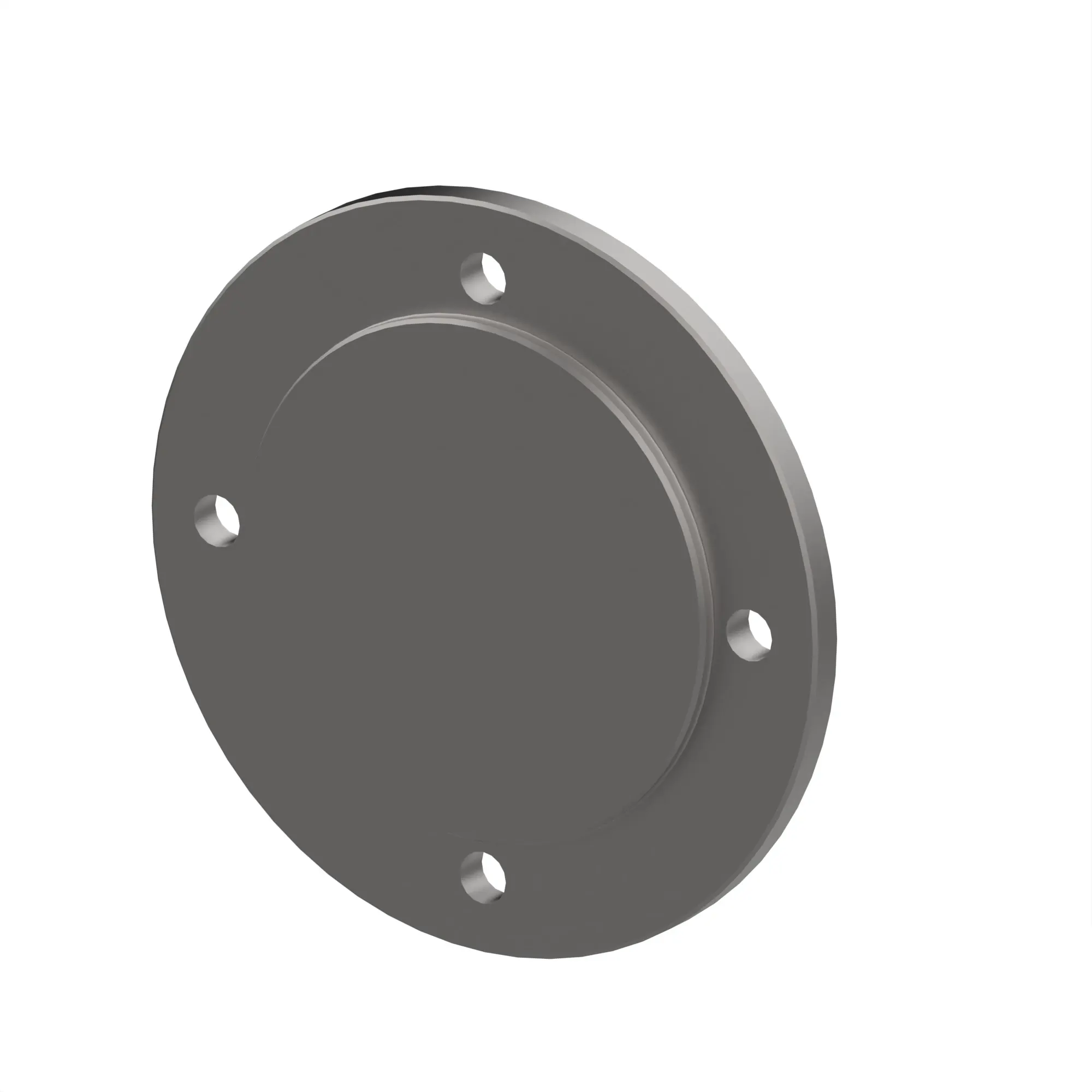 rotary screen drive