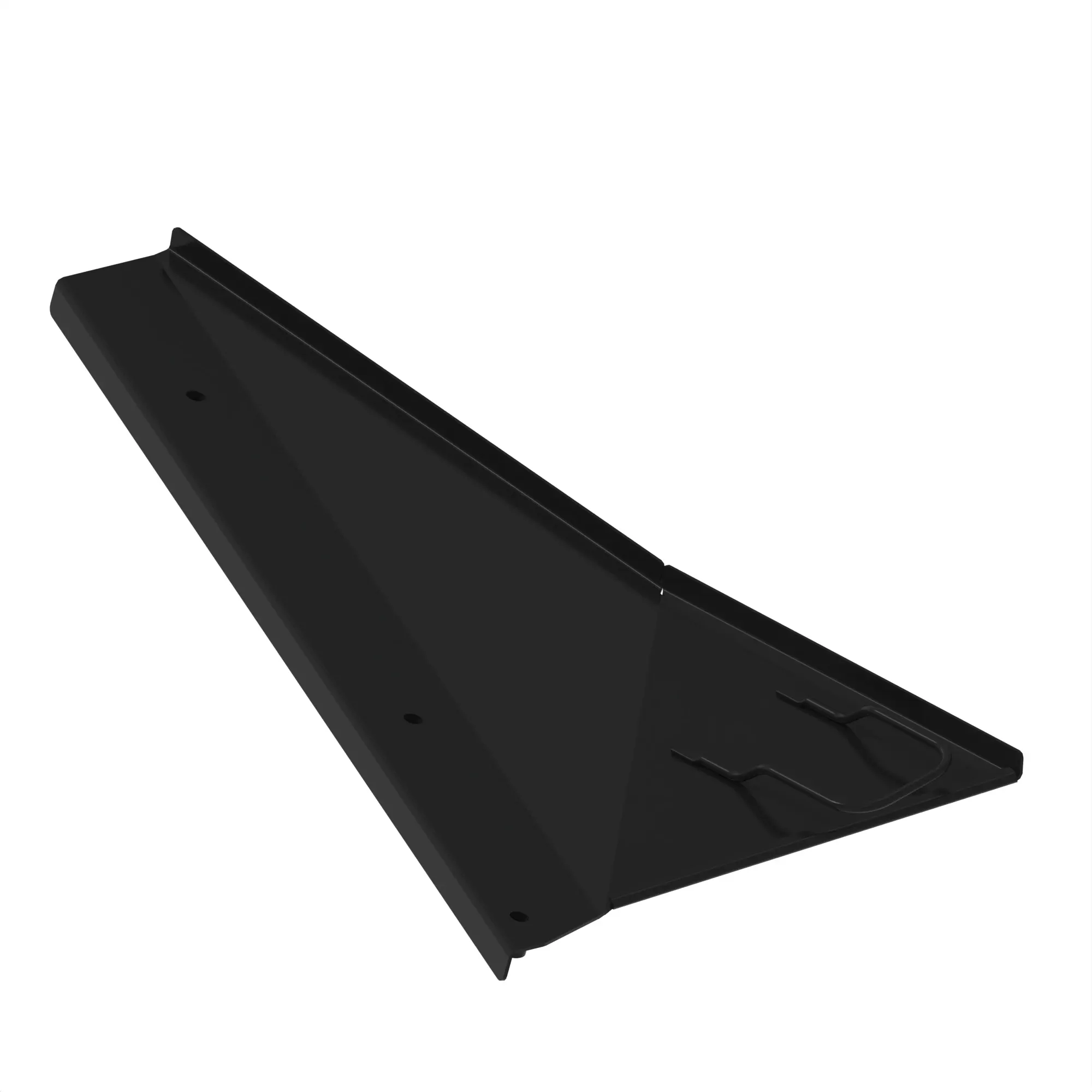 SPLASH GUARDS, EXTENSION