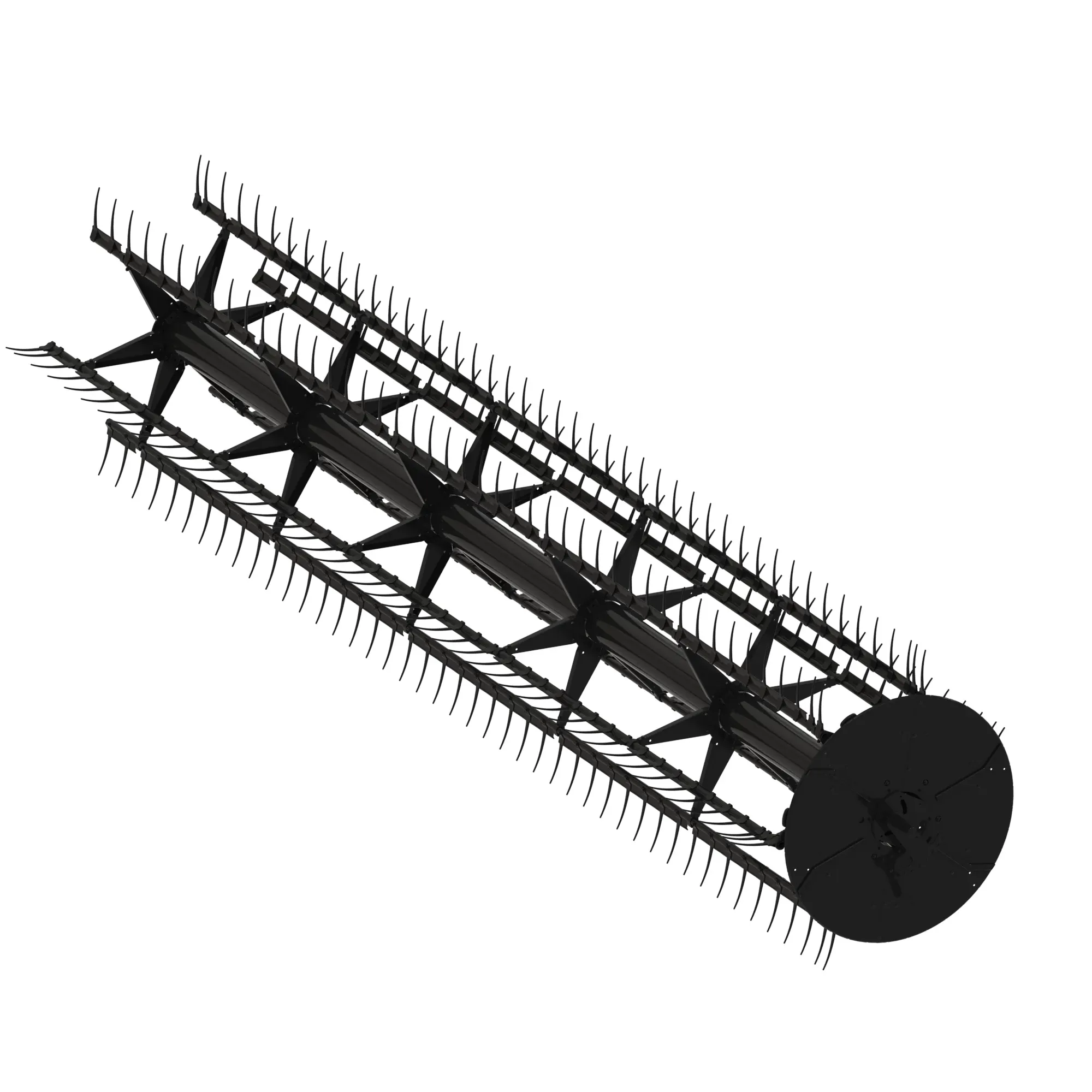 Pickup Reel