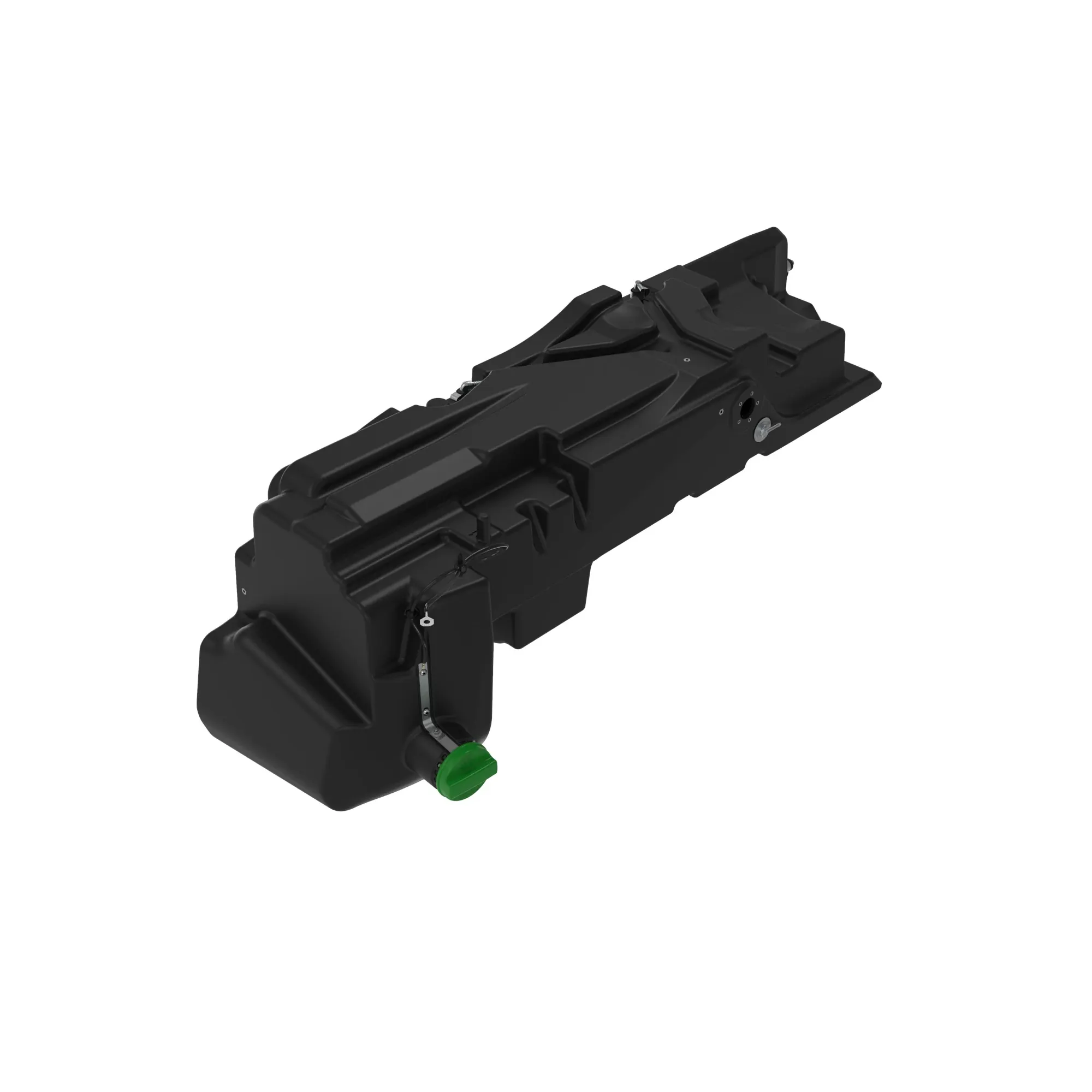 John Deere Fuel Tank - SJ22536