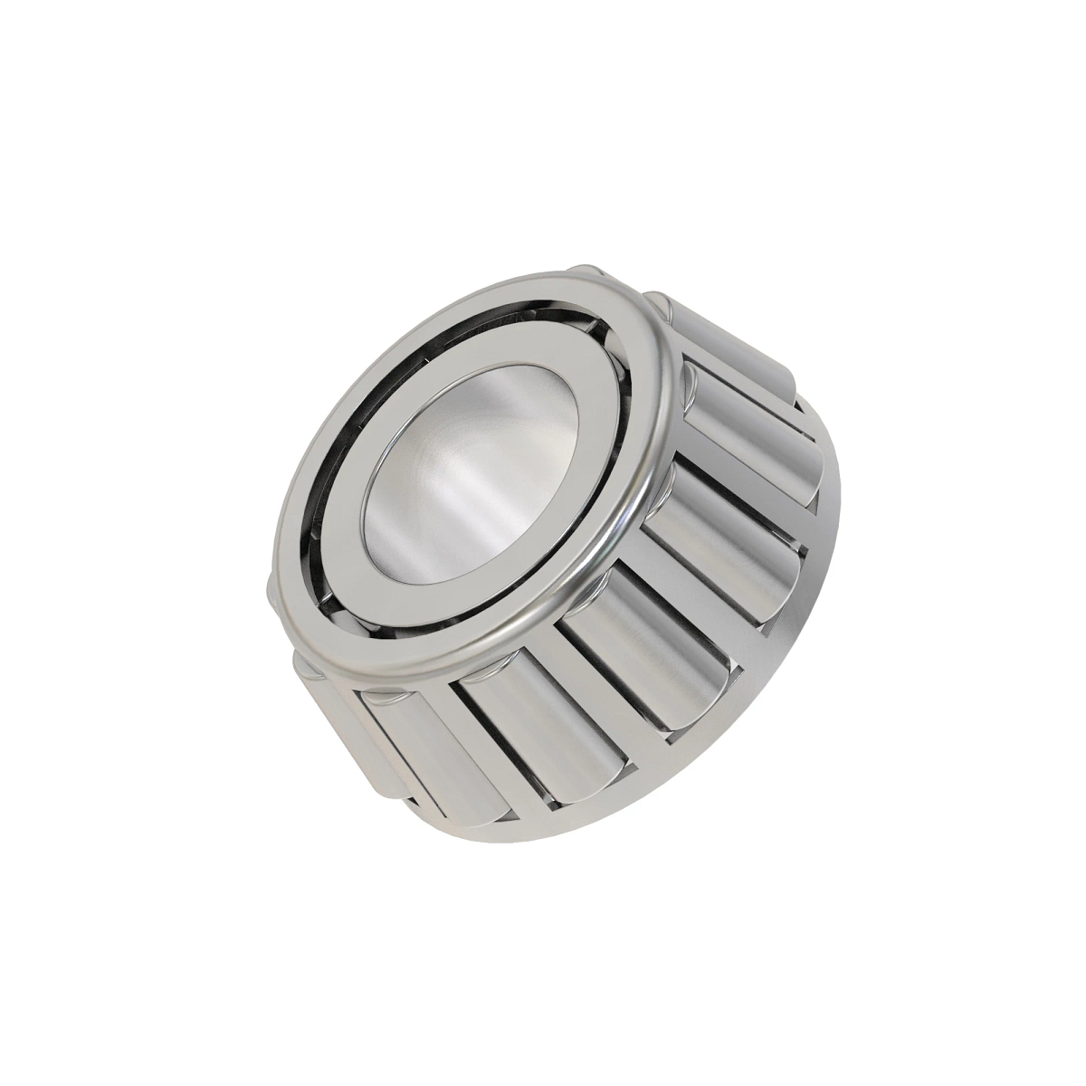 John Deere Tapered Roller Bearing Cone - JD8135