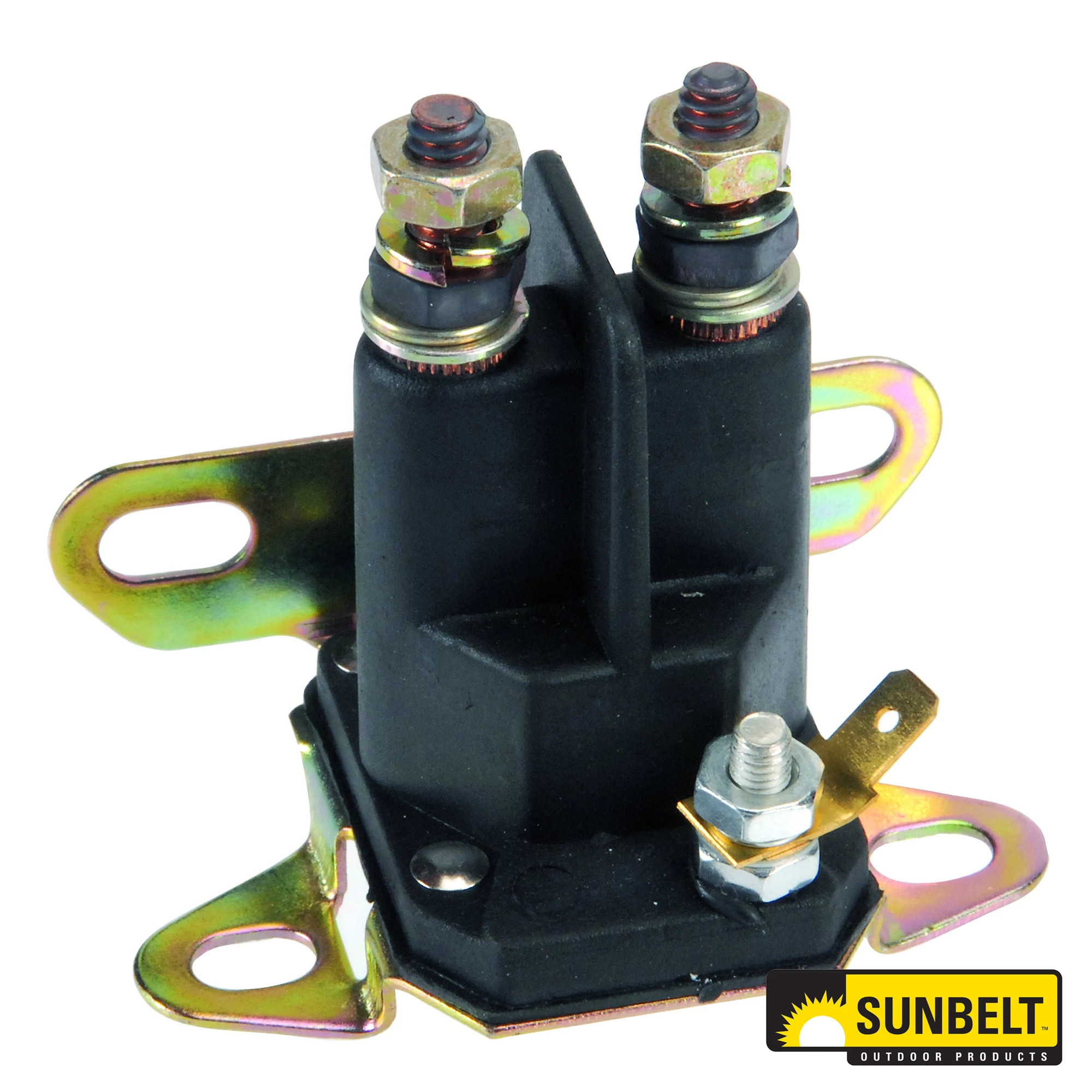 Sunbelt Solenoid - A-B1AC160