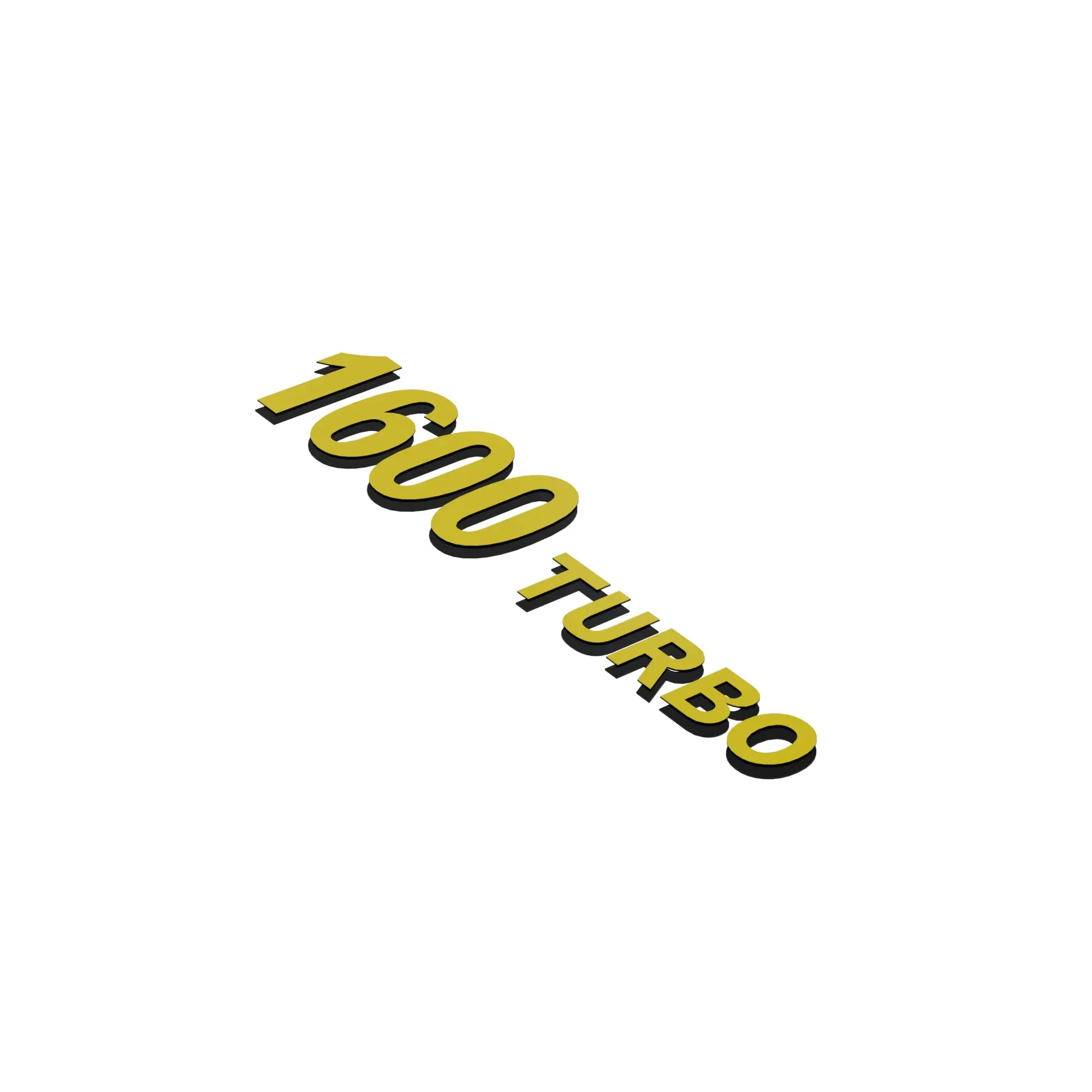 LABEL, WAM MODEL DENOMINATION