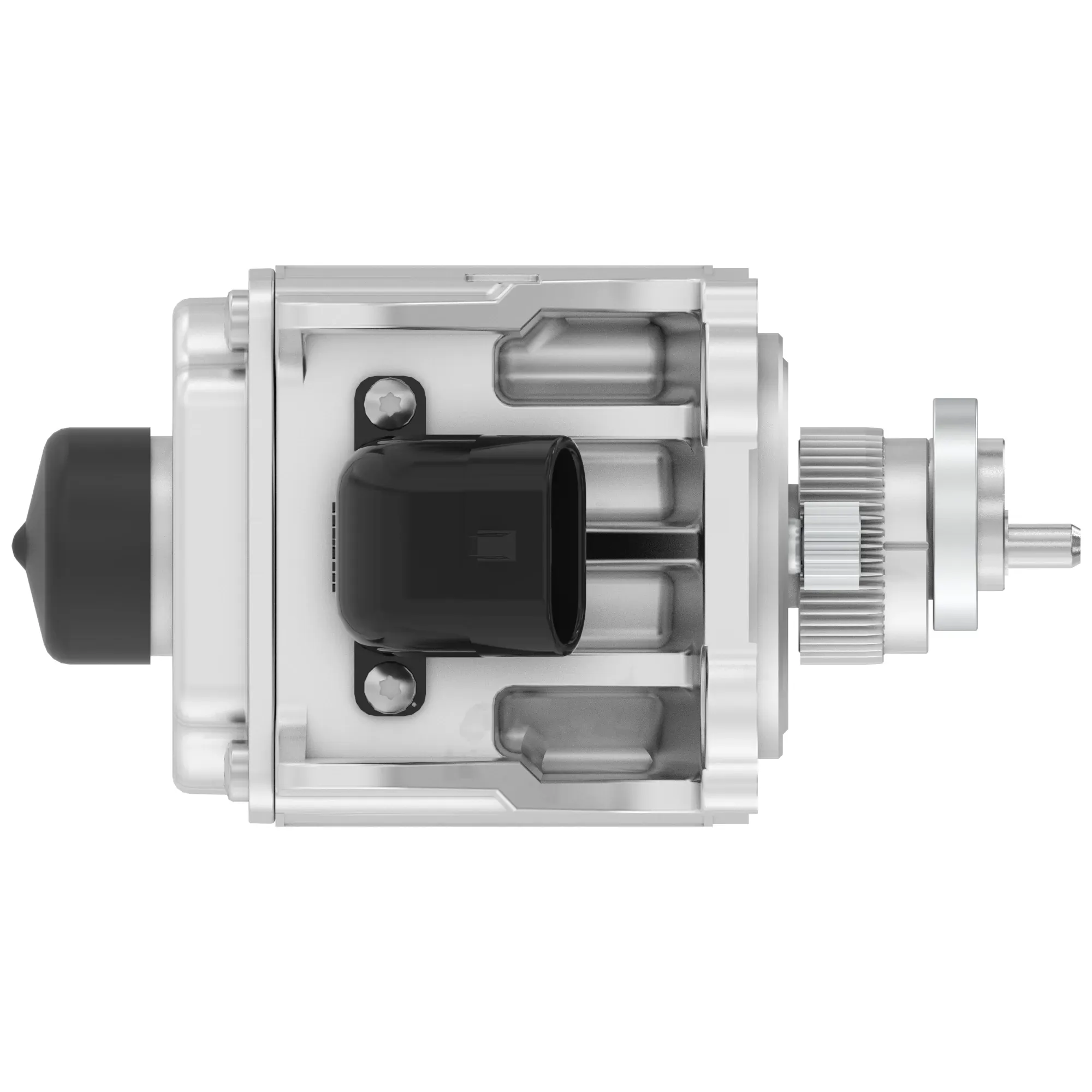 Electric Motor