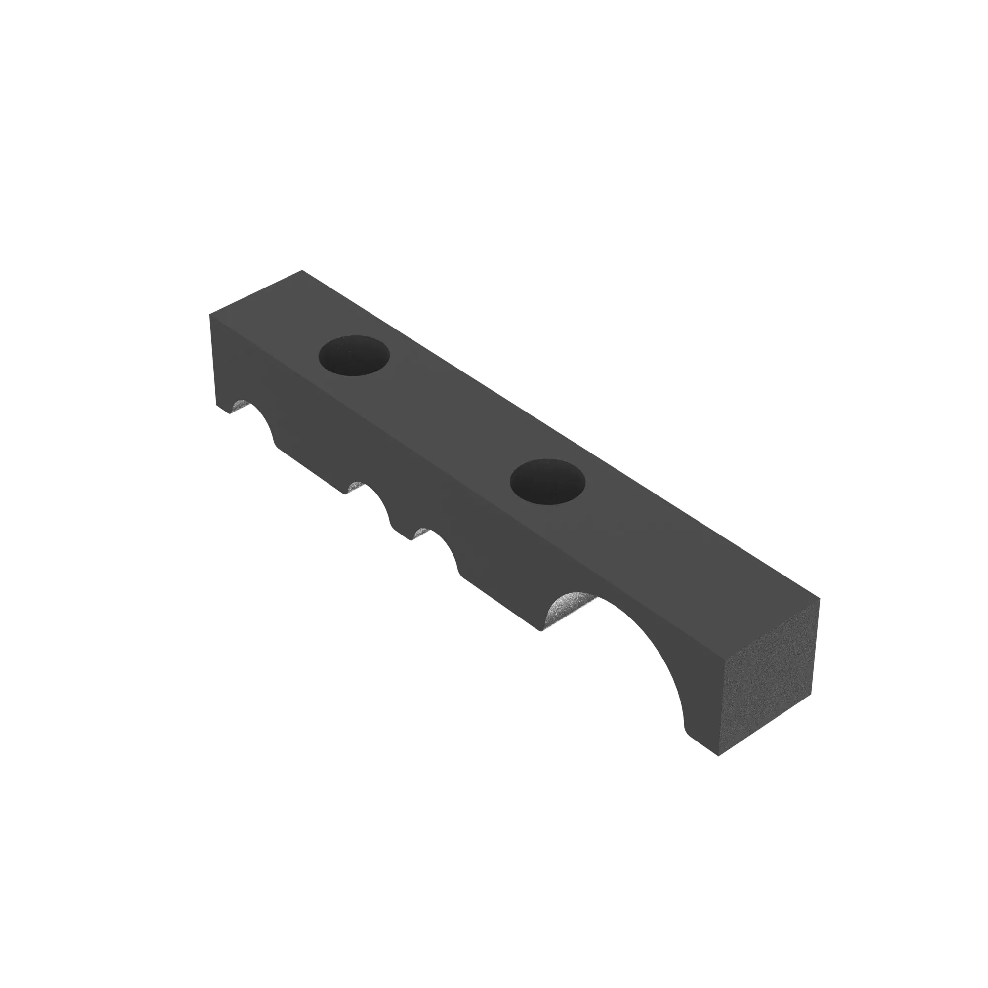 Block Clamp