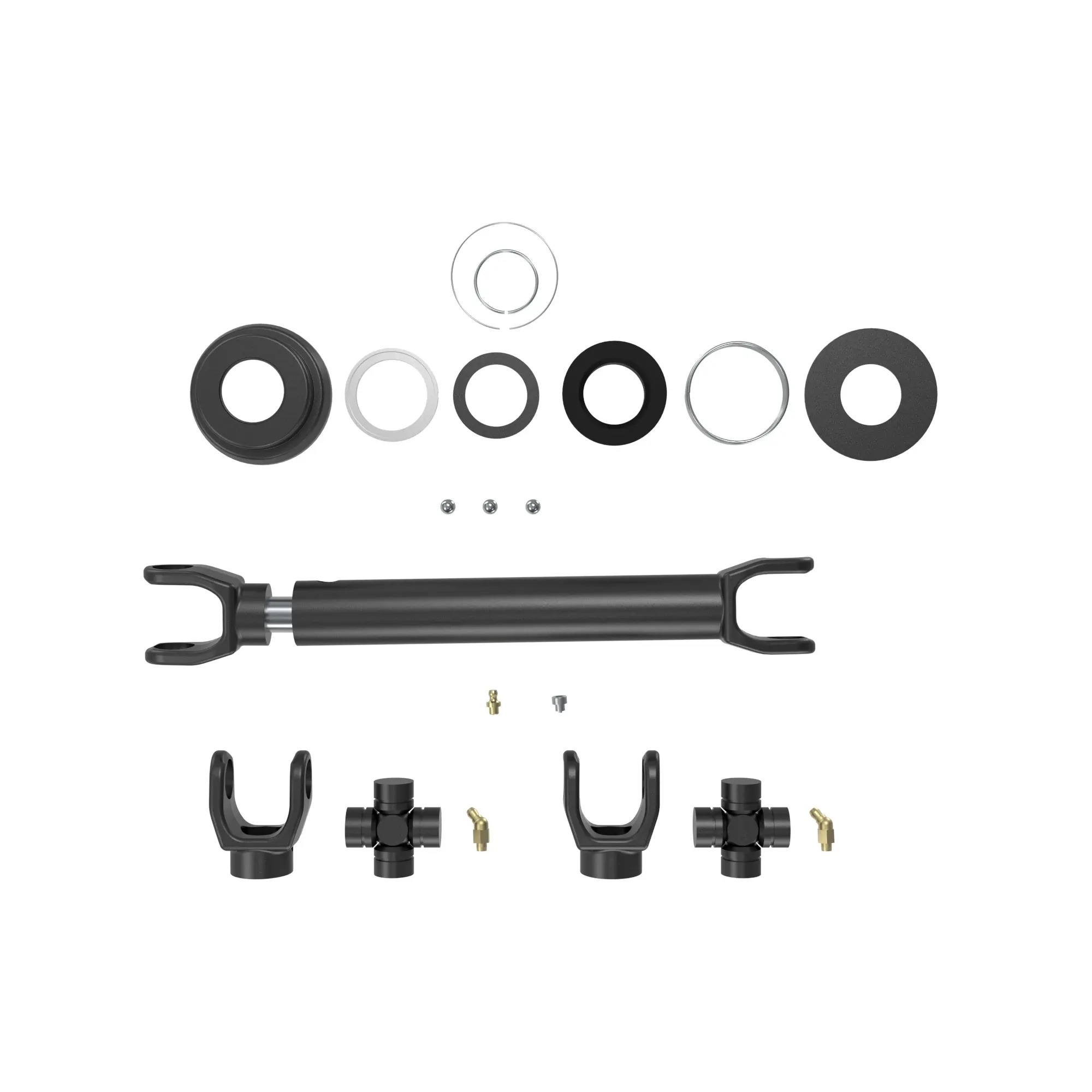 SHAFT KIT