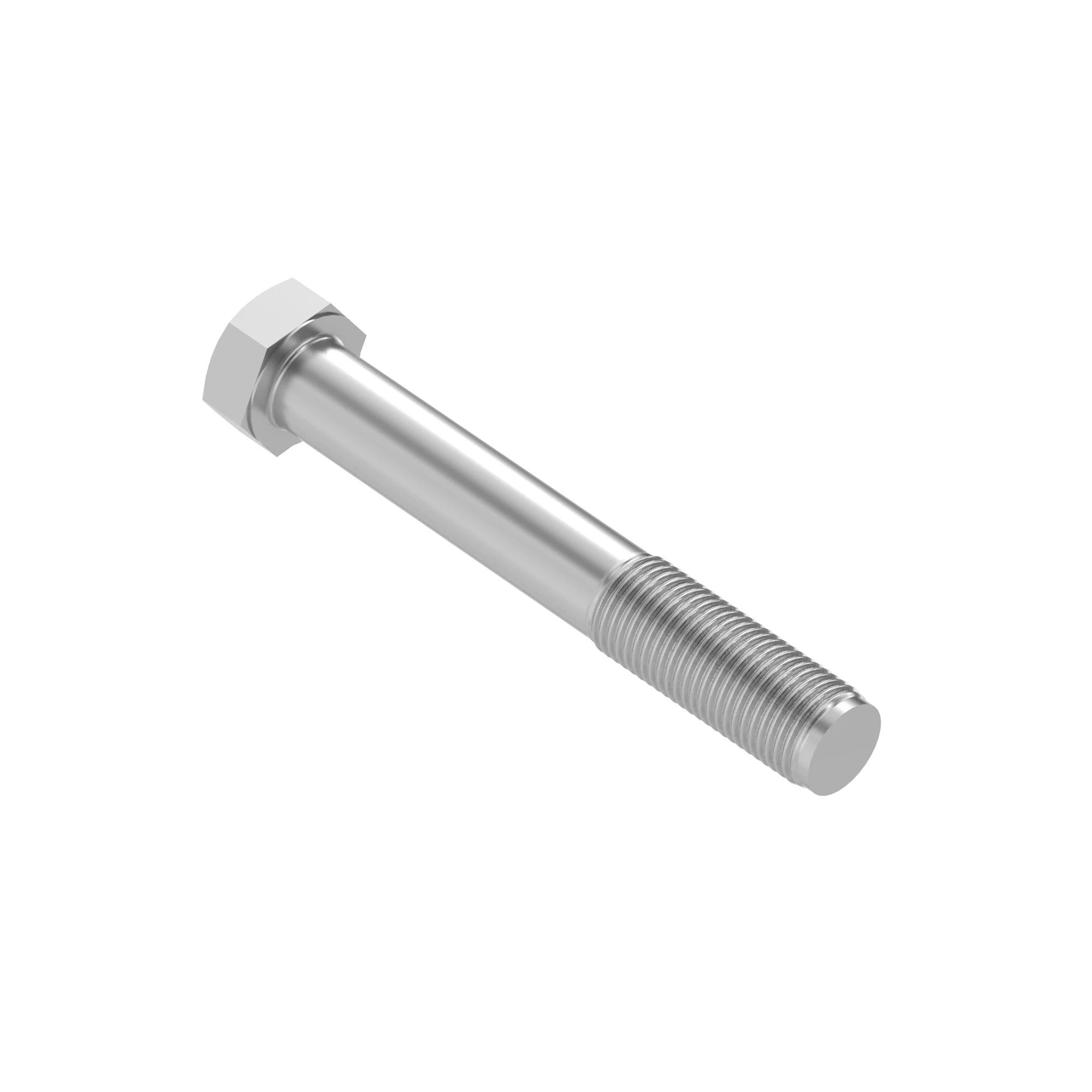 John Deere Hexagonal Head Cap Screw, 3/4" X 5-1/2" - 19H3415