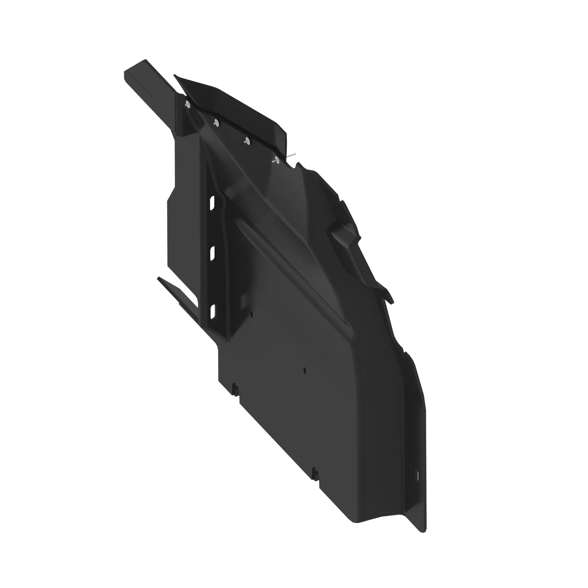 John Deere Splash Guards - AL224492