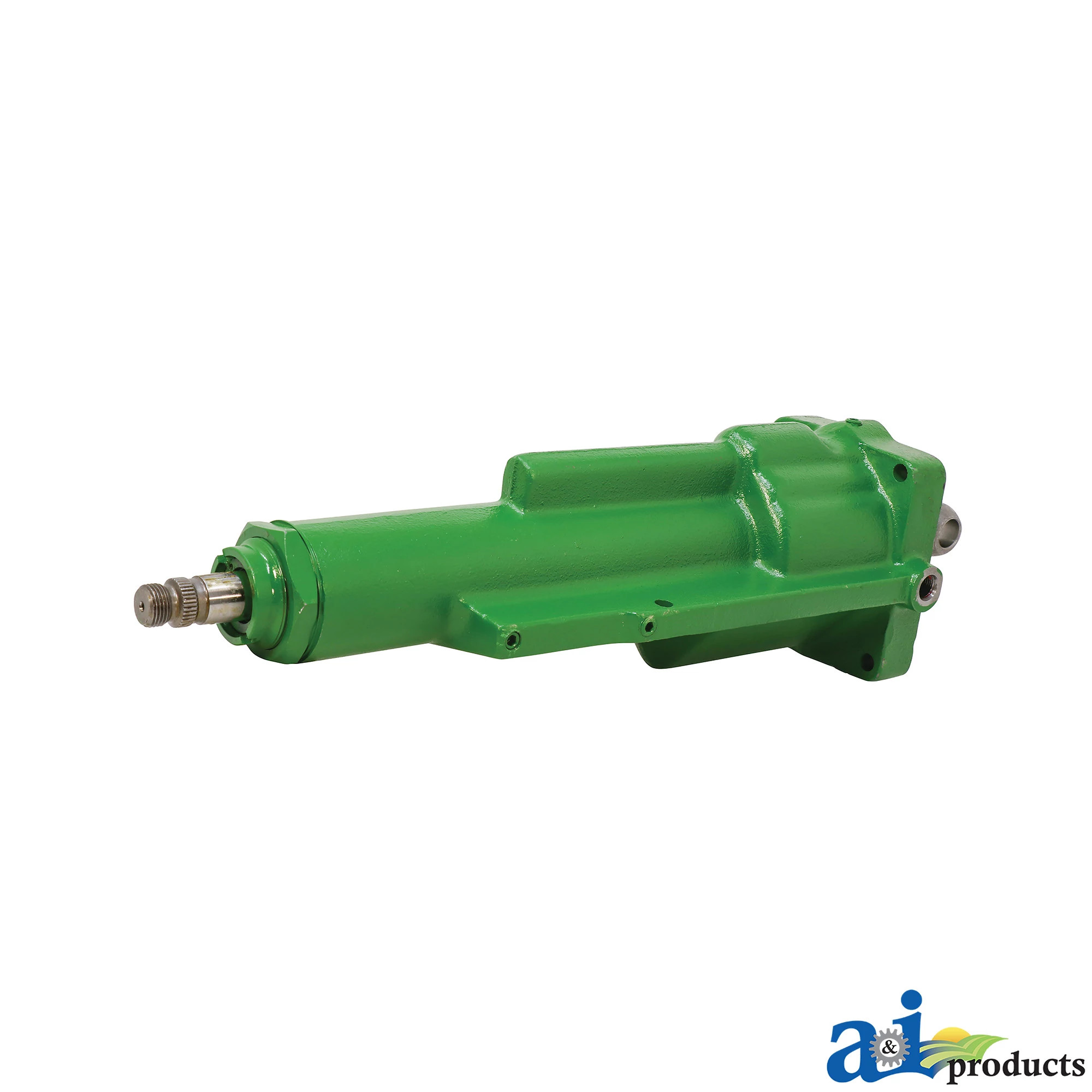 A&I Products Power Steering Gear Assembly - A-AL31262