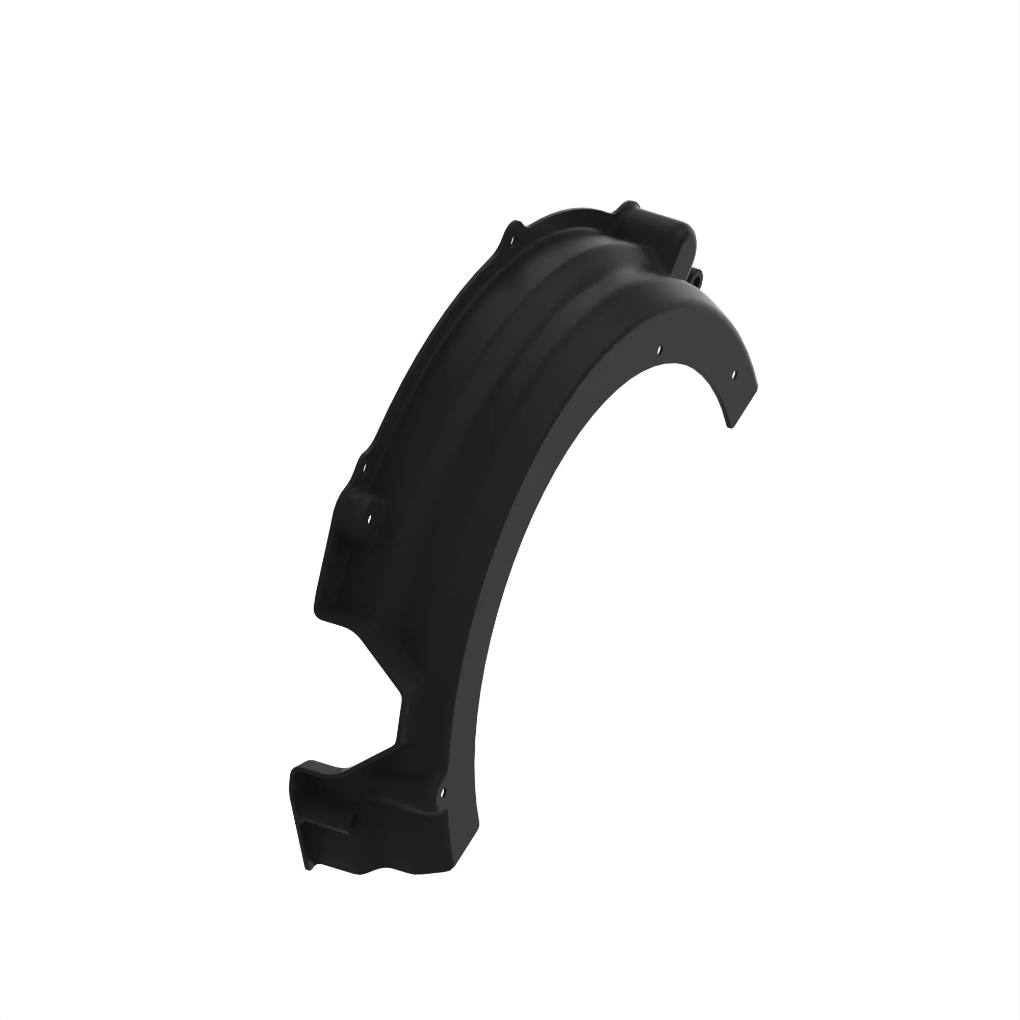 GUARD, FLYWHEEL