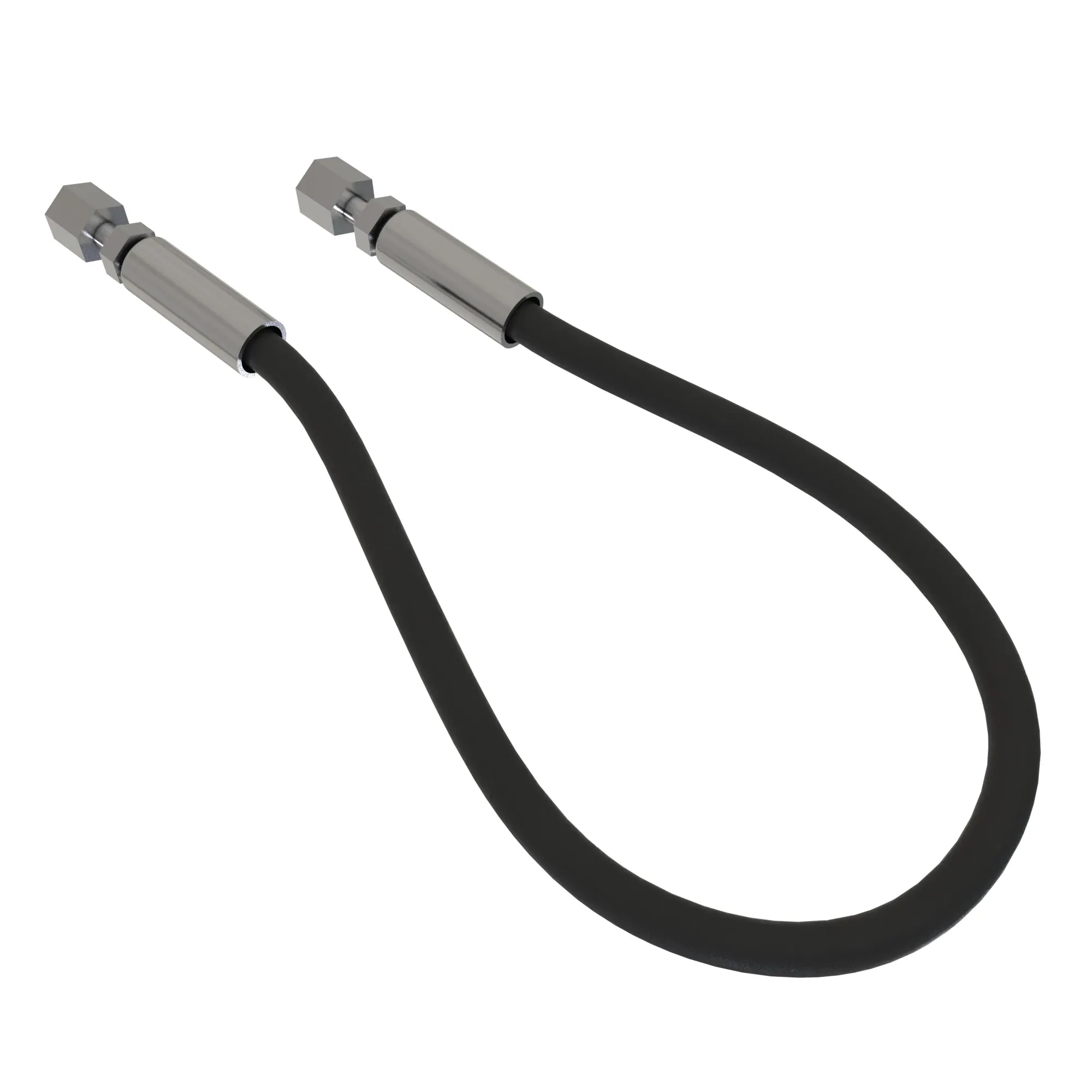 HOSE ASSY, CONTOUR MASTER JUMPER