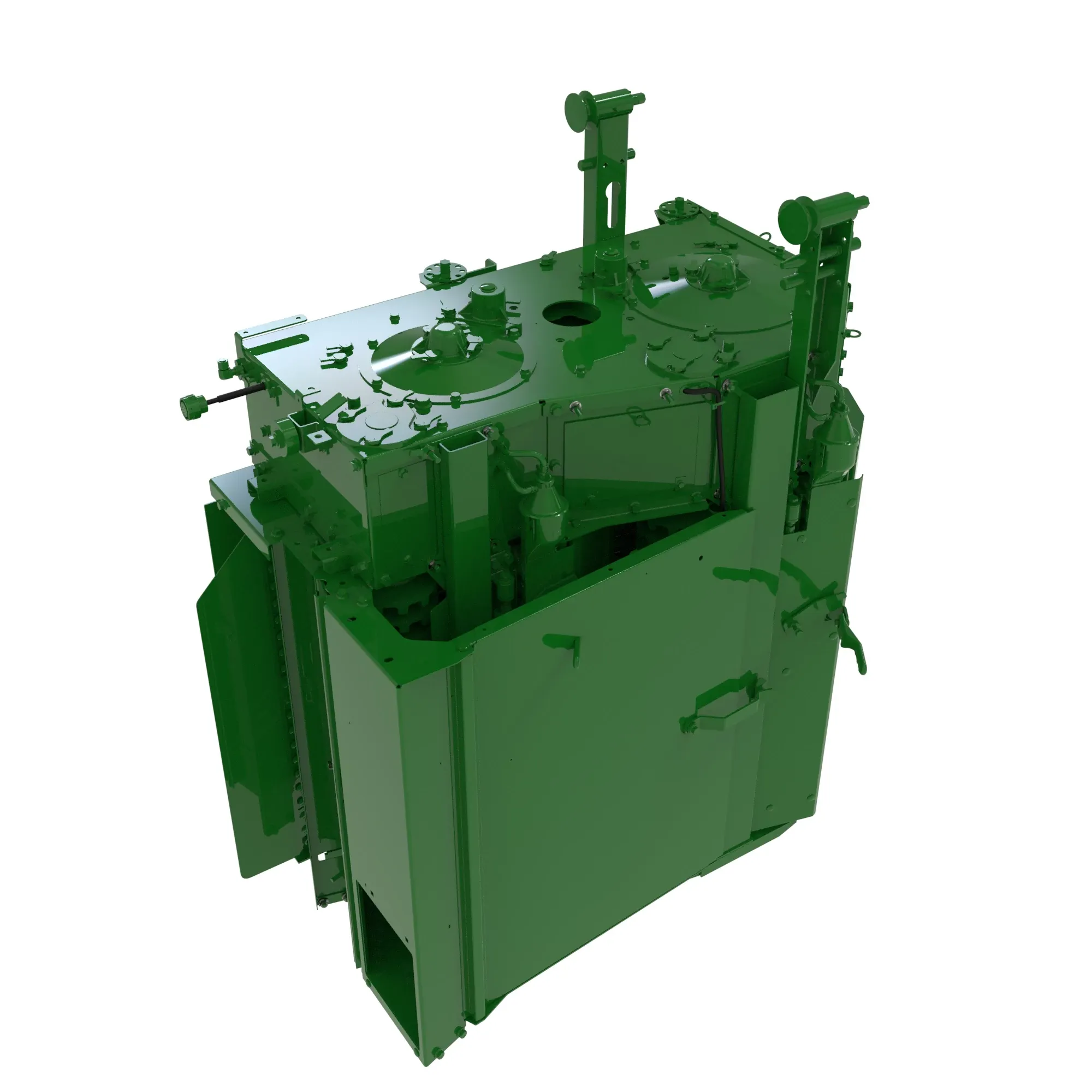 PRO 16 UNIT, REPAIRS ONLY