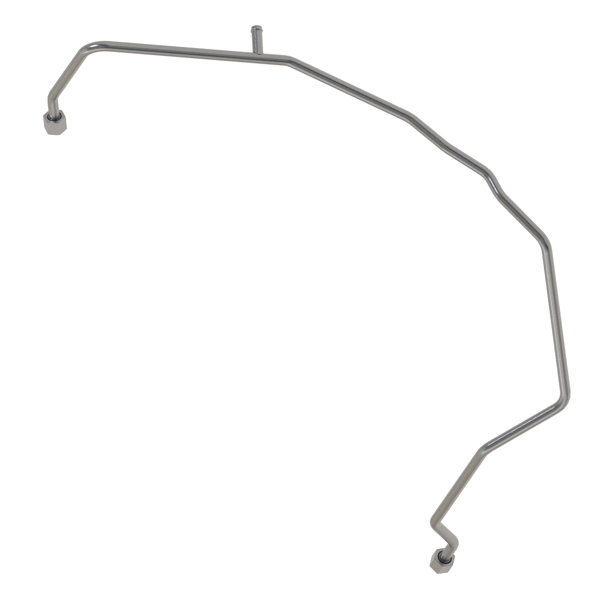 Oil Line, Steering Return Line