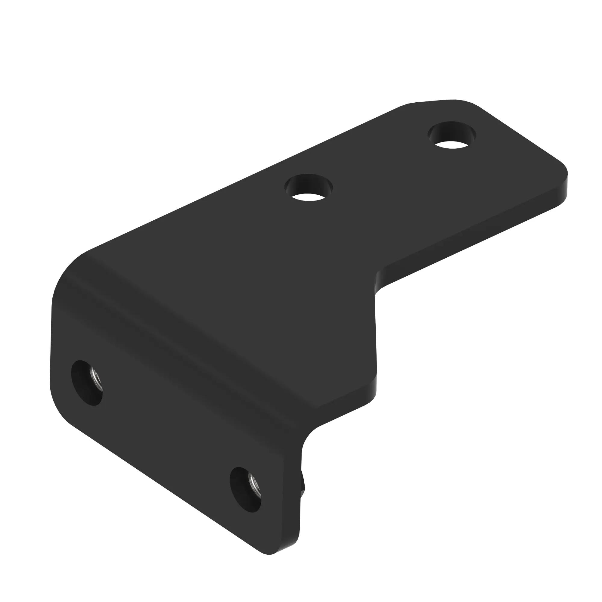 BRACKET, CONTROLLER ASSEMBLY