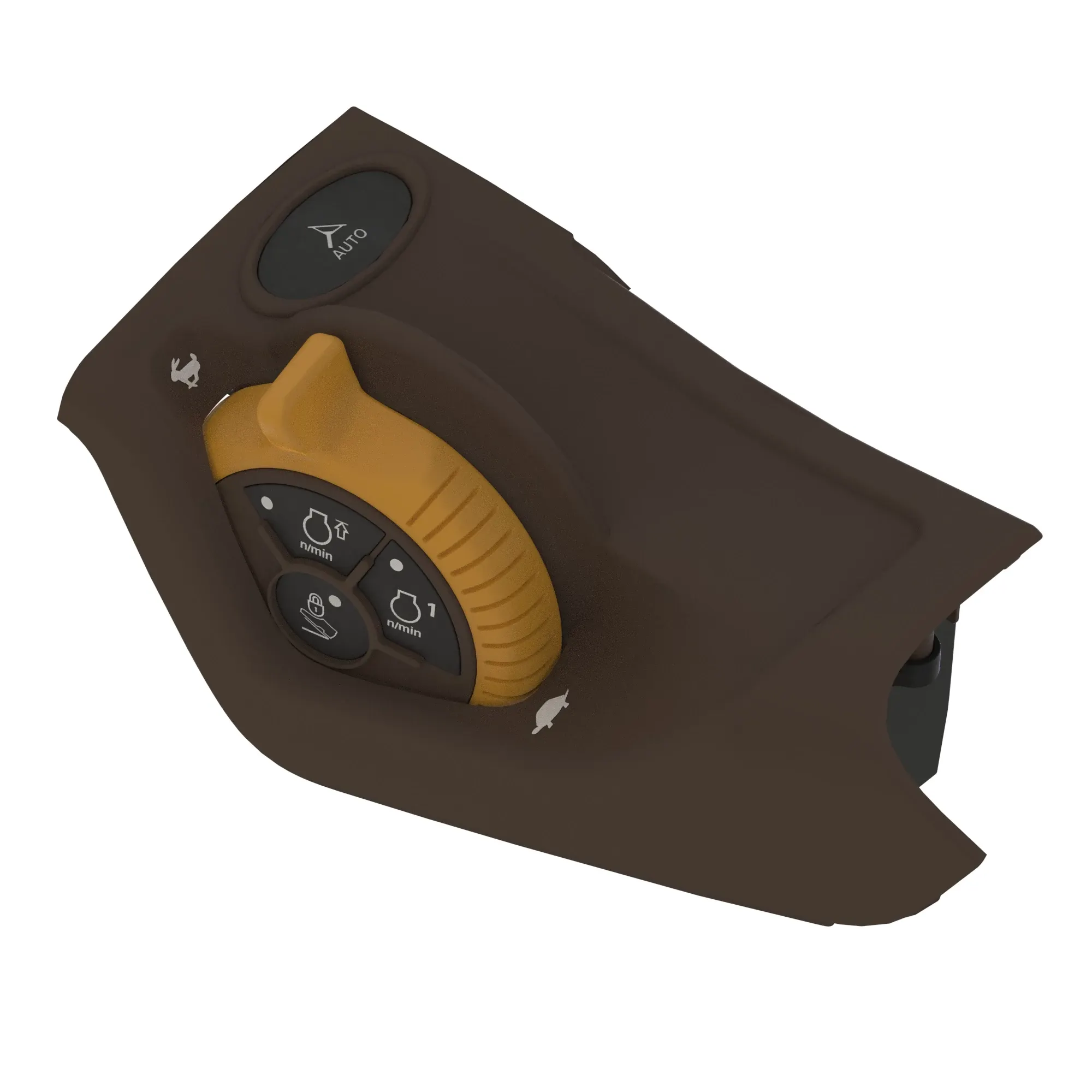 John Deere Control - AL238514