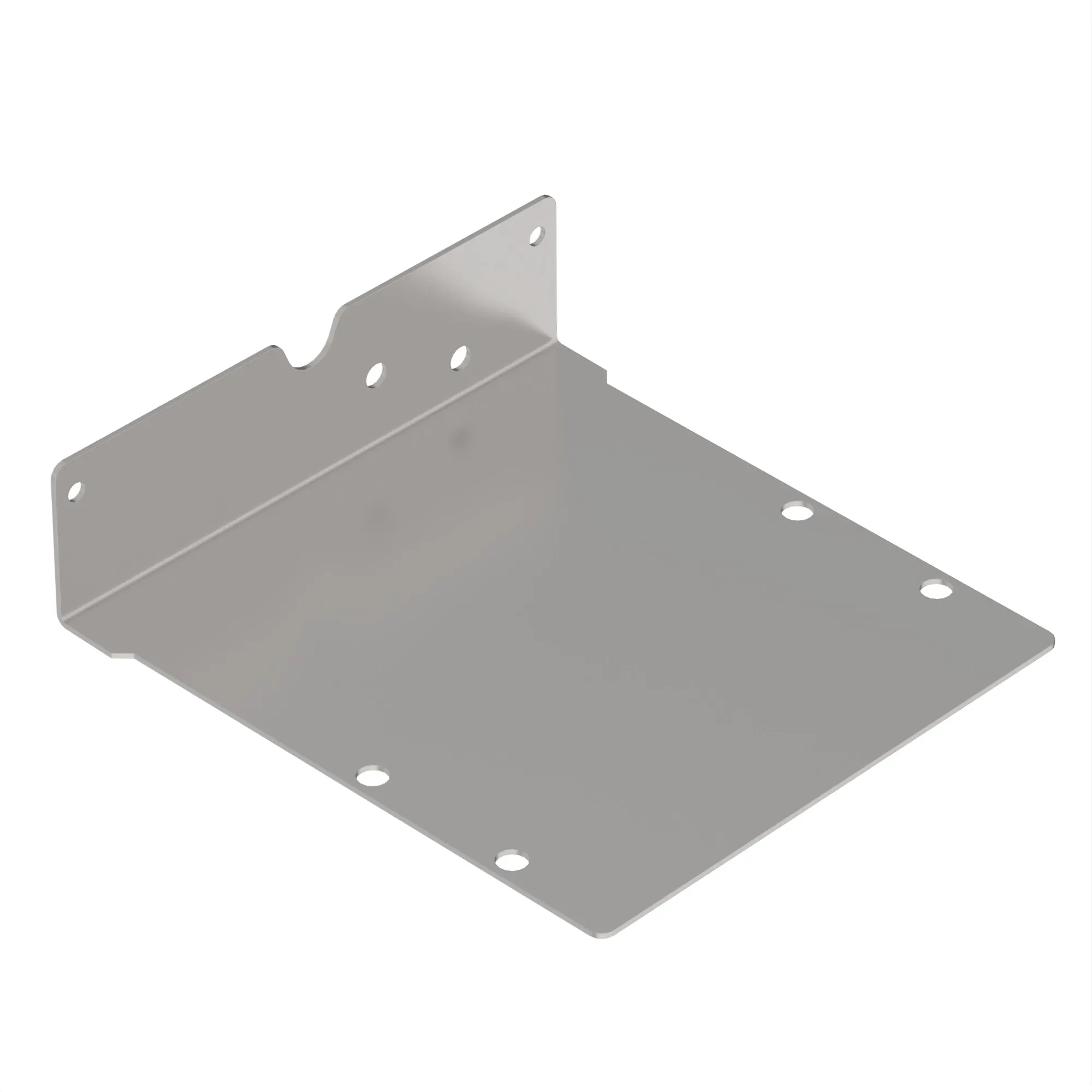 John Deere Bracket - L208872