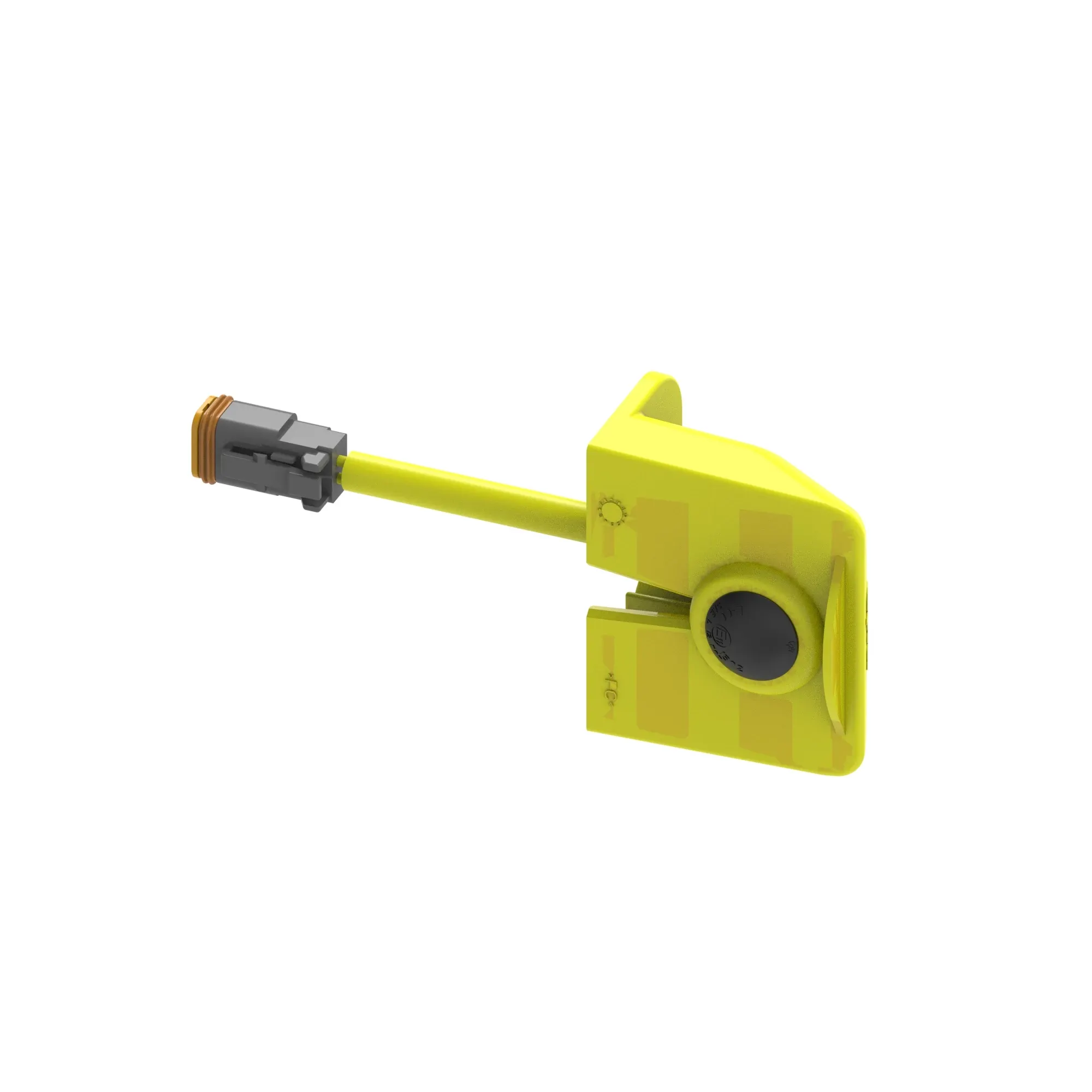 LED LAMP ASSEMBLY