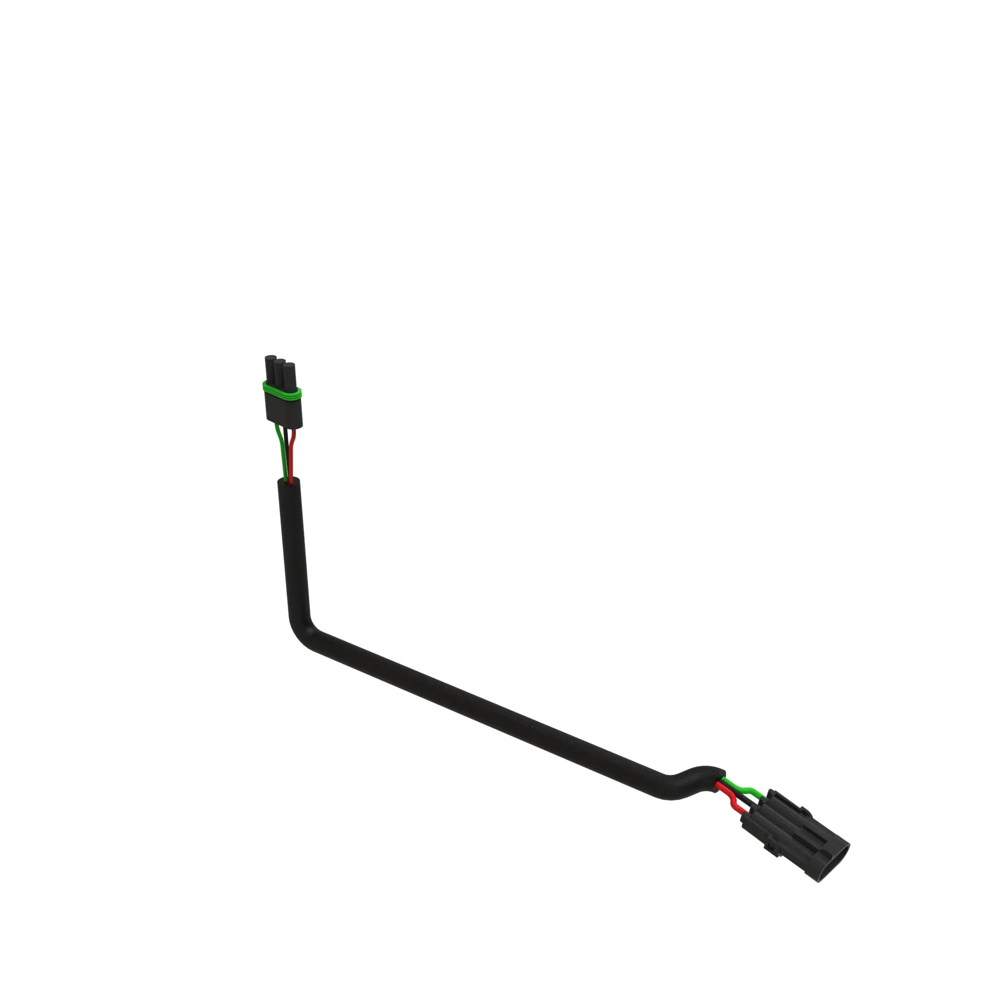 SENSOR WIRING HARNESS, 1775NT PLANT