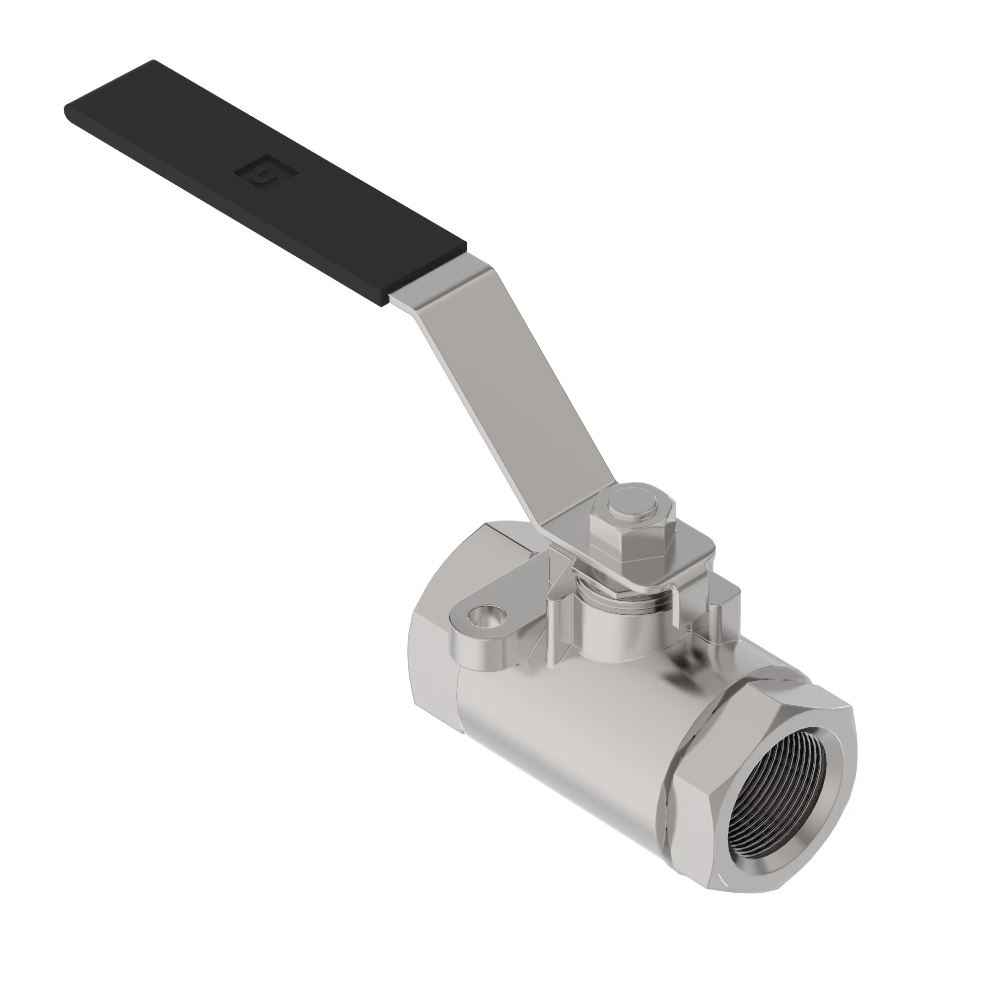 John Deere Hand Operated Valve - AT449296