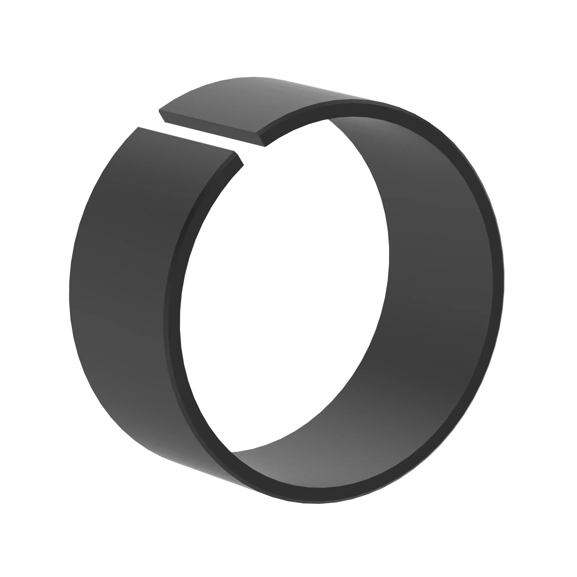 John Deere Hydraulic Cylinder Rod Wear Ring - H152796