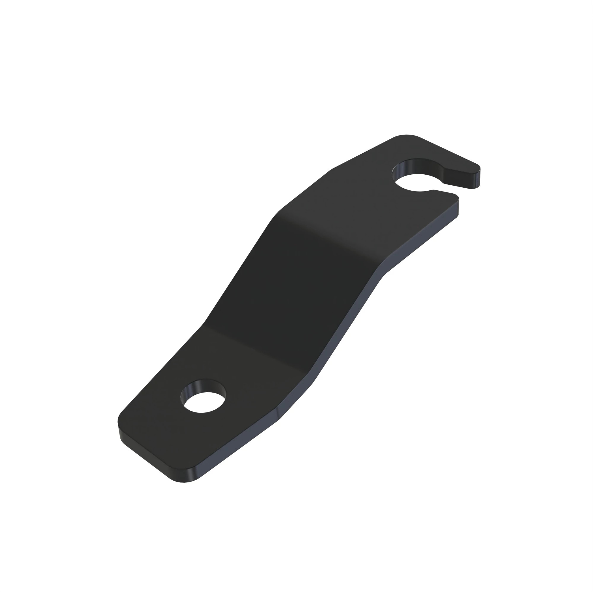 John Deere Clutch Cable Bracket - R313160