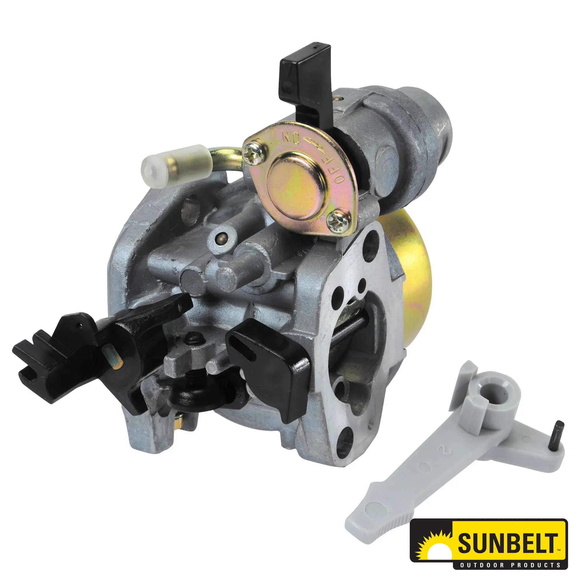 Sunbelt Carburetor - A-B1HN001