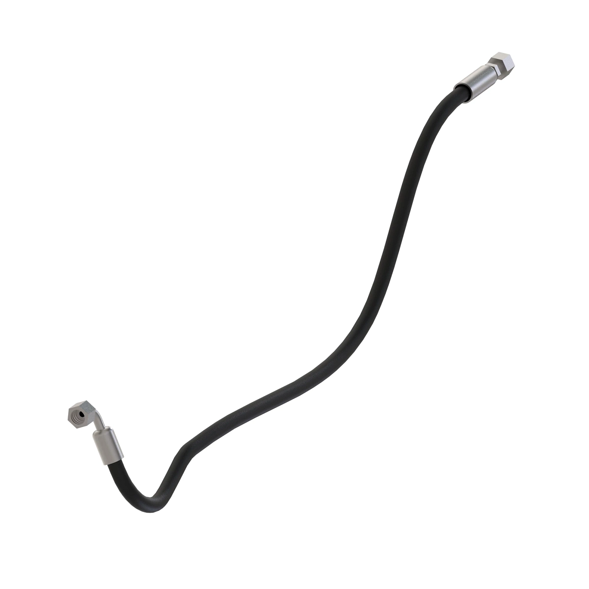 Hydraulic Hose - Fabricate, Float C