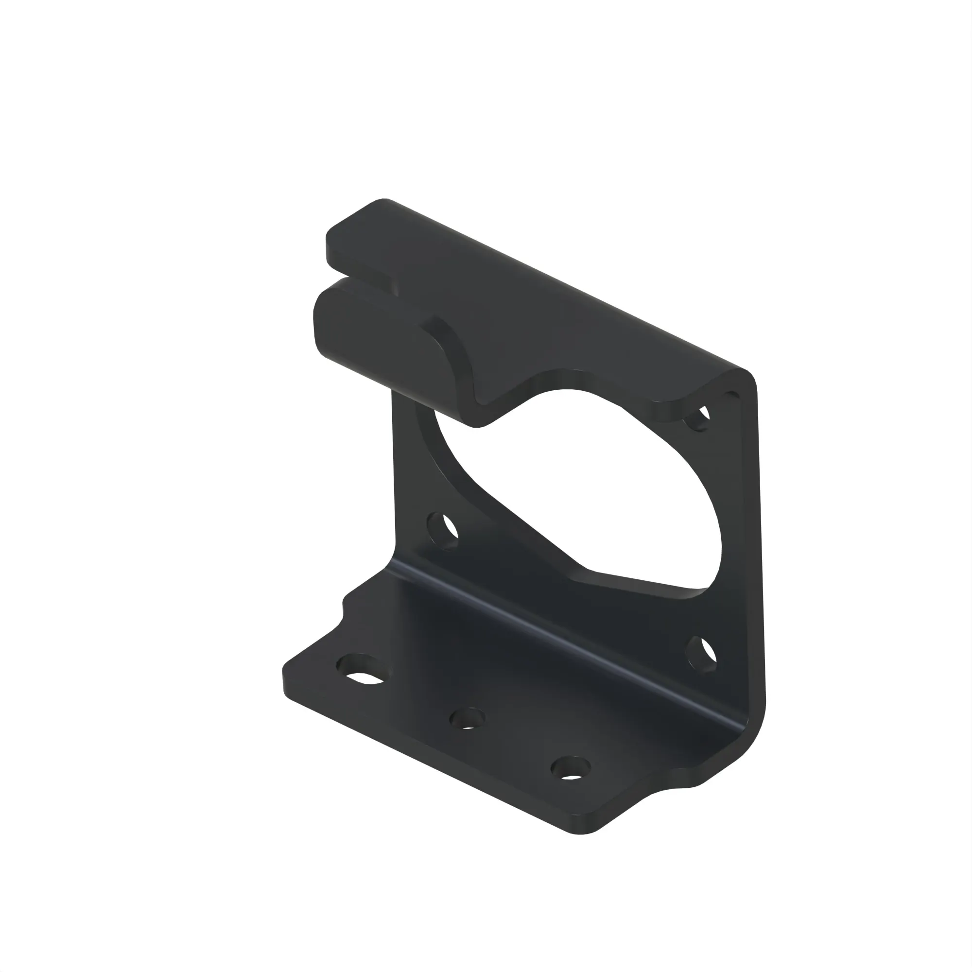 BRACKET, BRAKE VALVE