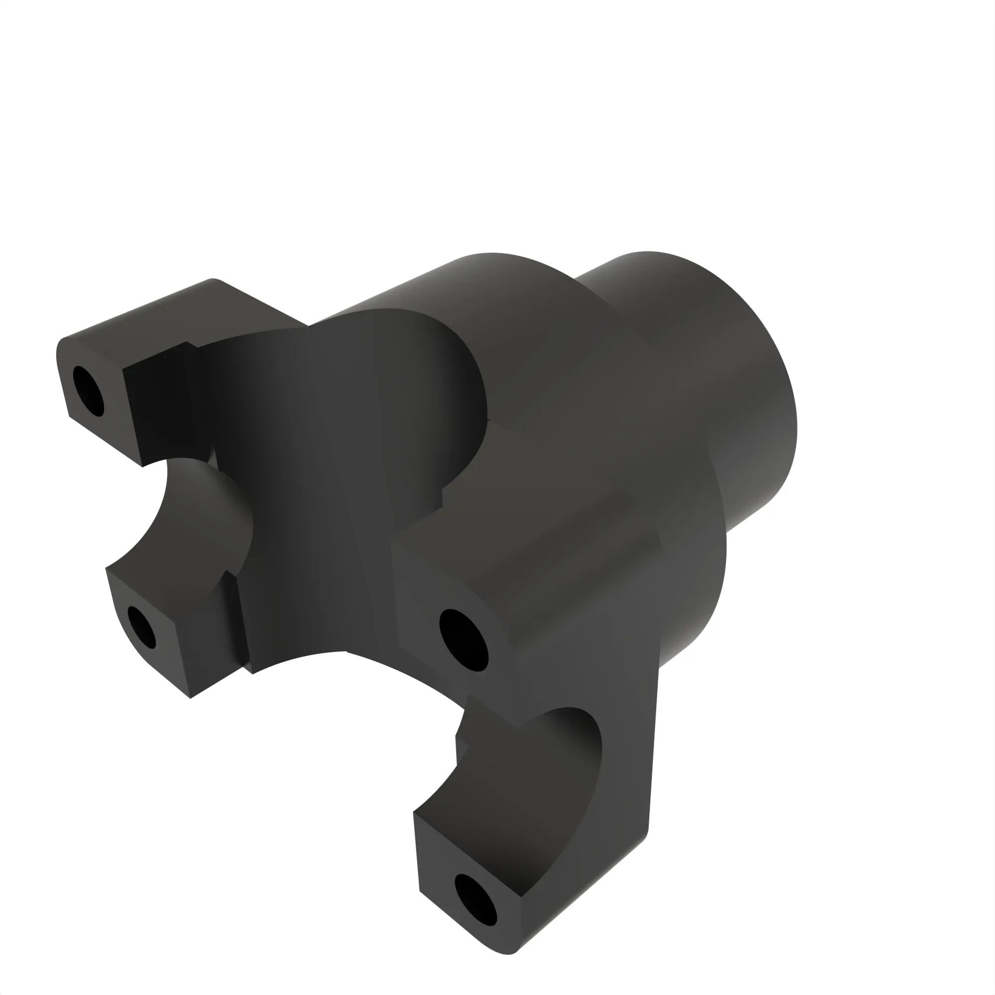 Universal Joint Yoke