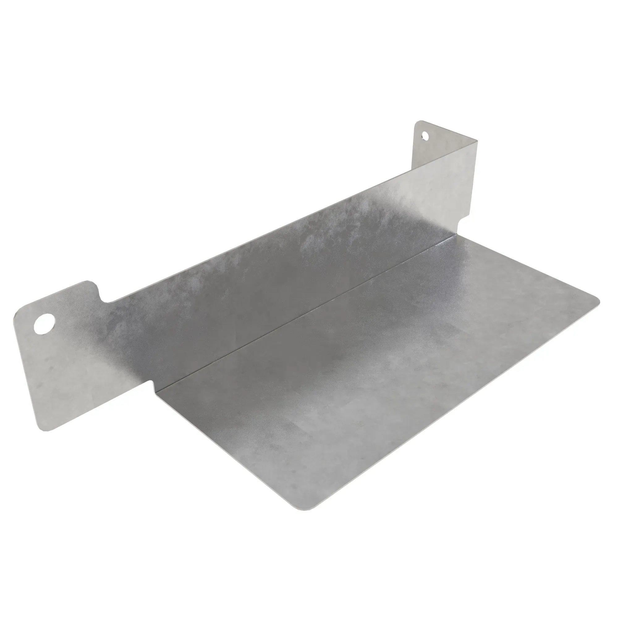 John Deere Heat Shield - T322826