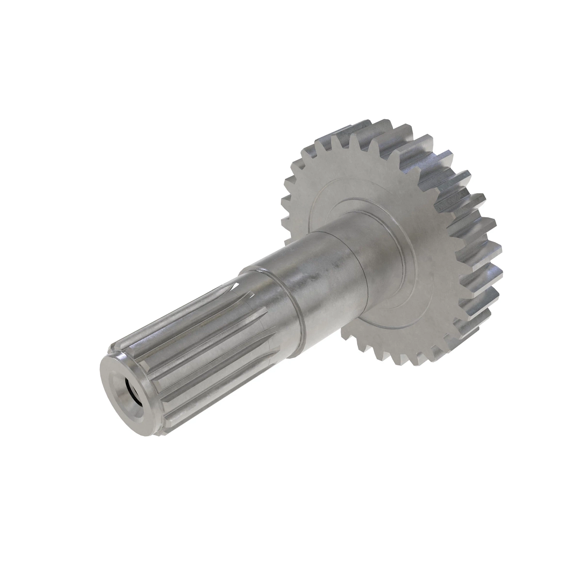 Shaft, Input 30T