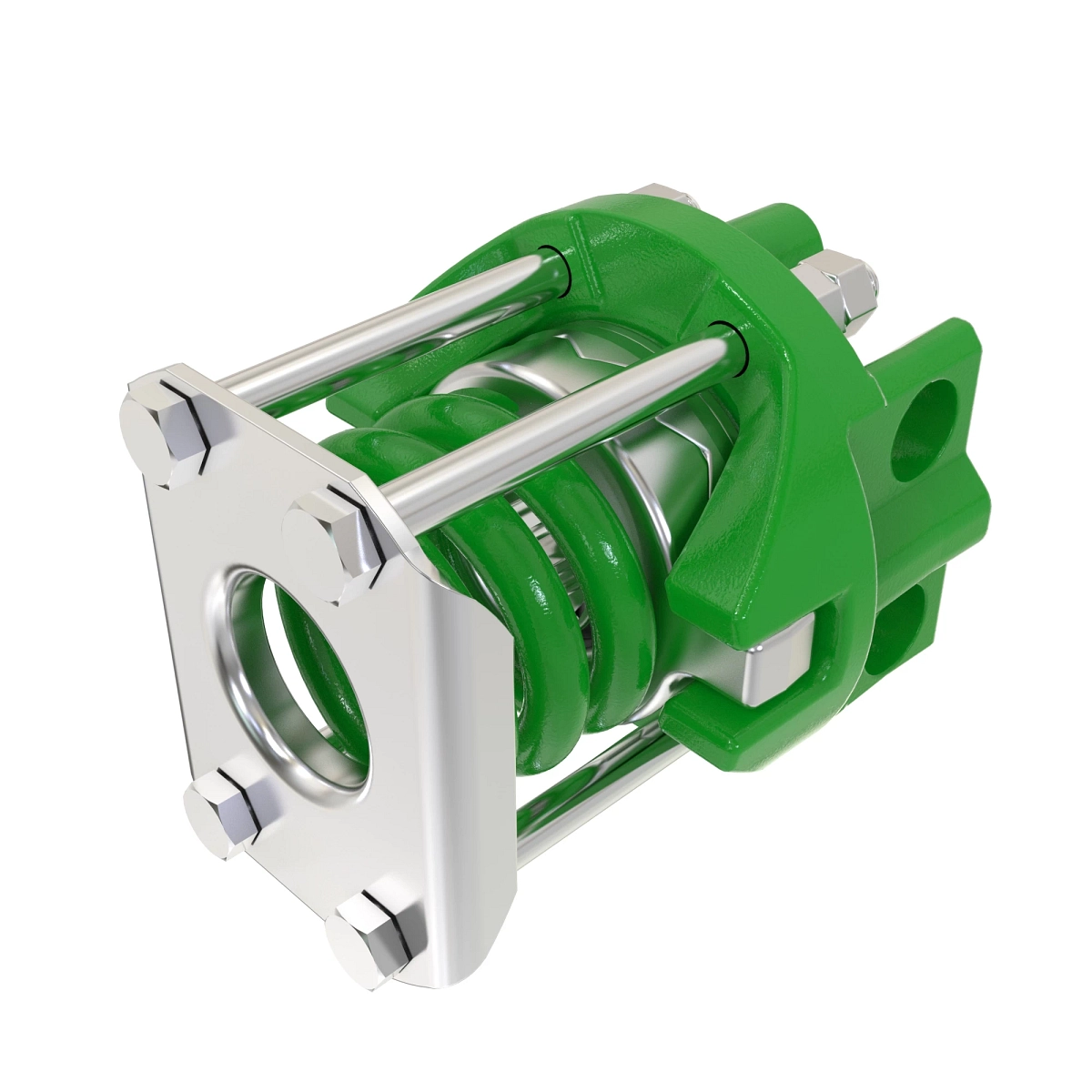 Slip Clutch, Row Unit - Up