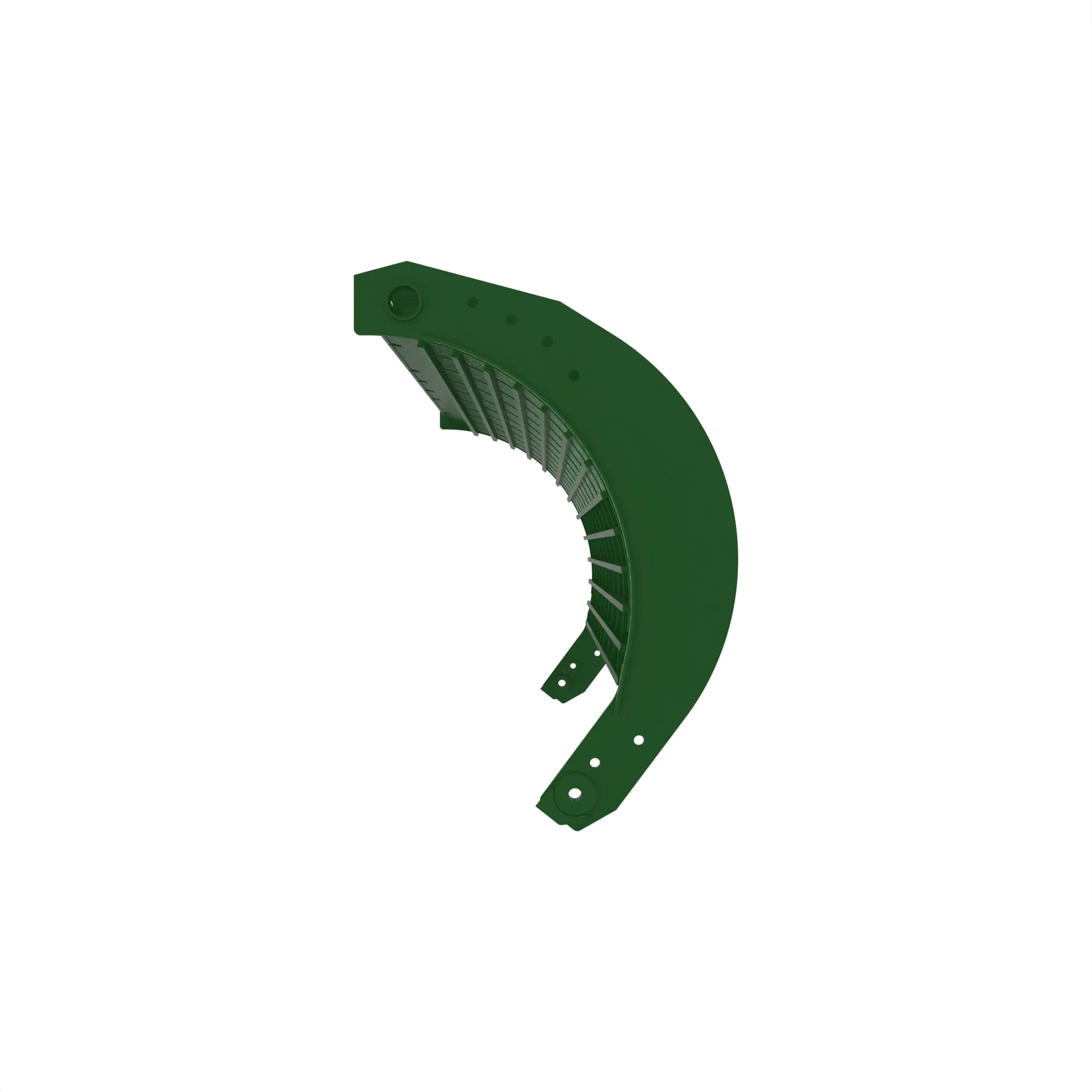 Concave