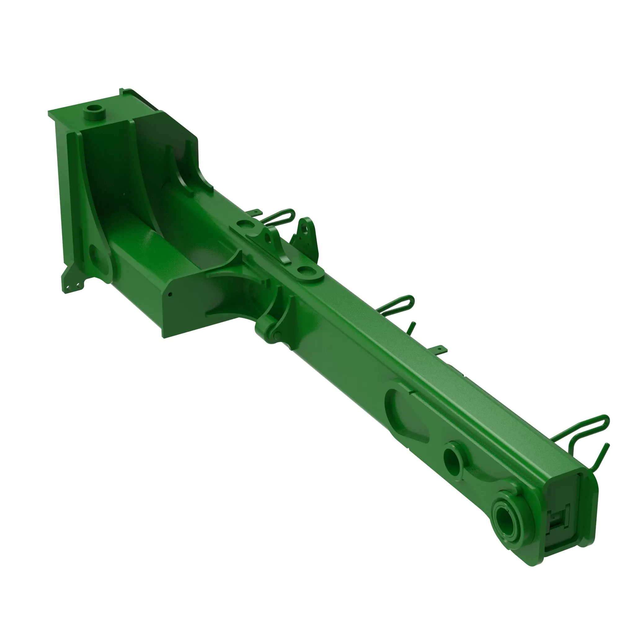 John Deere Wing Frame, Right Side - AKK40340