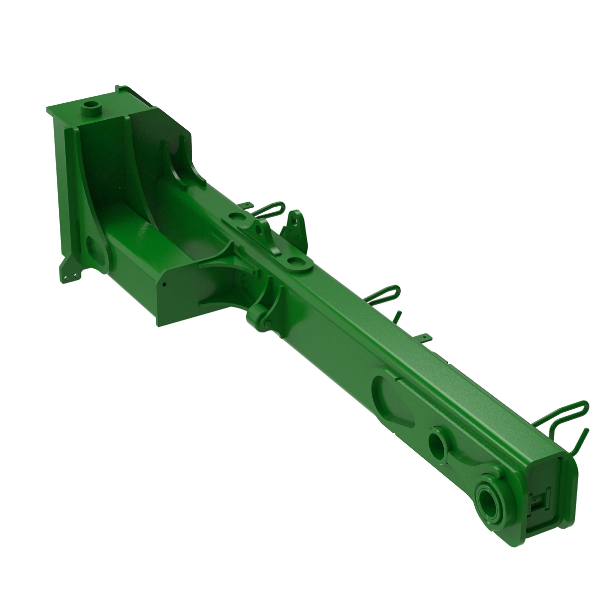 Wing Frame, Swingarm RH - DB50