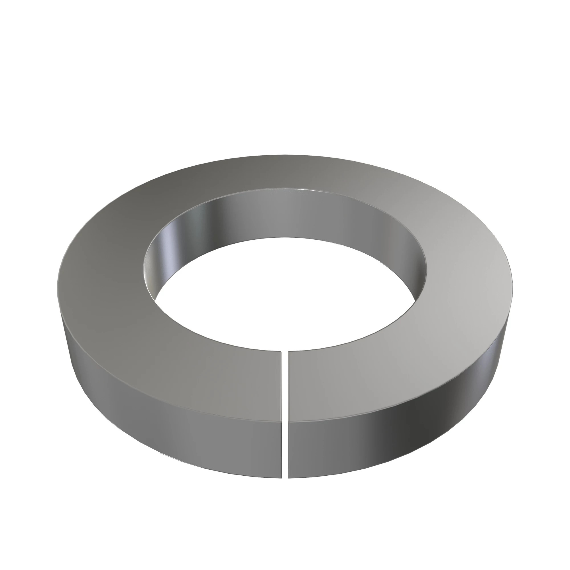 WASHER, HELICAL SPRING LOCK, RGLR