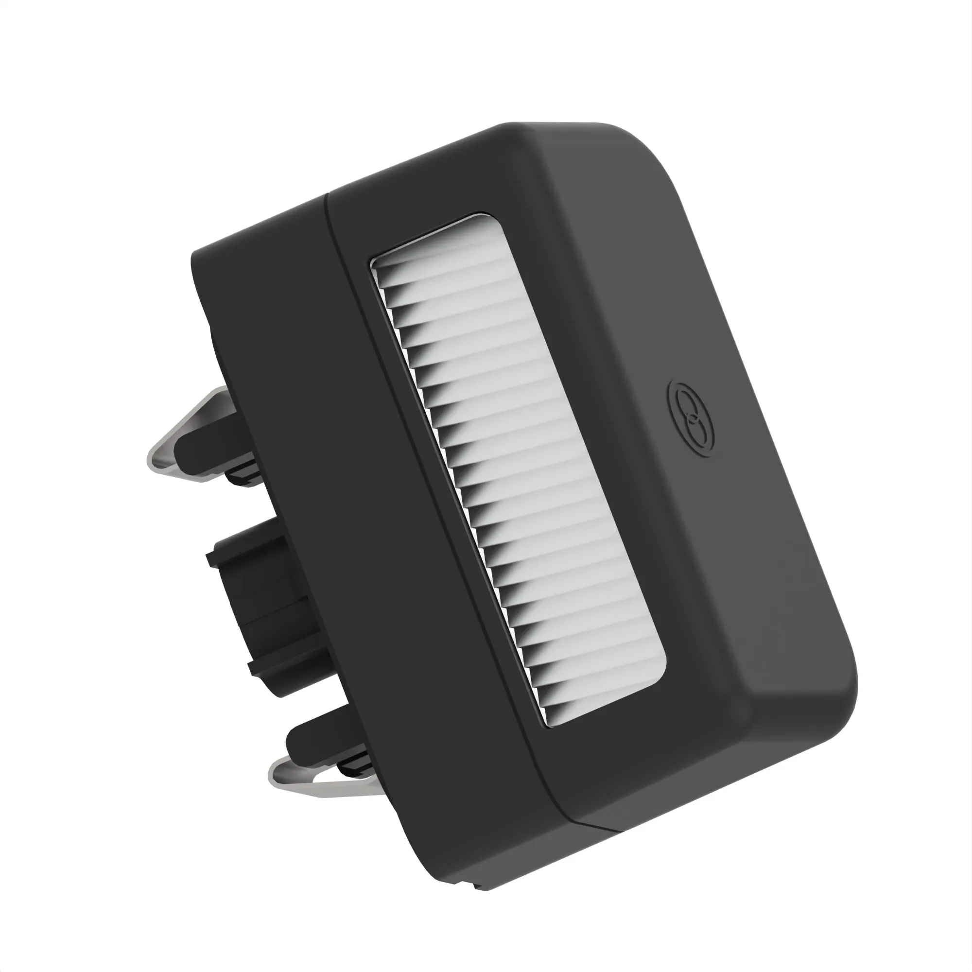 LAMP, LICENSE PLATE, ASSY