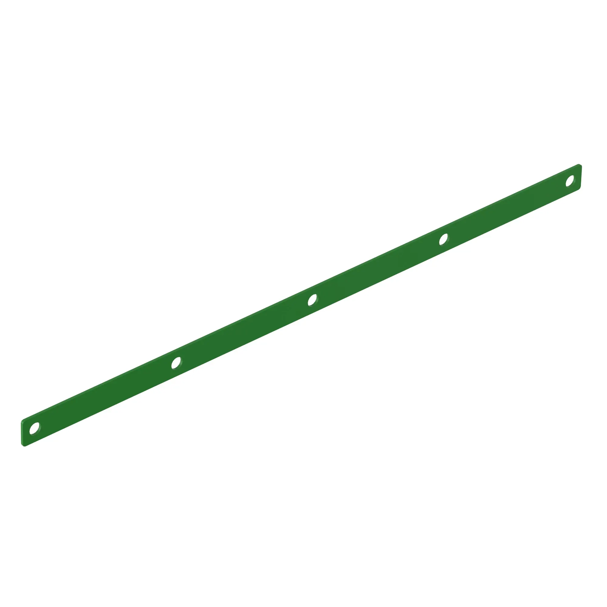 BRACKET, BACKING STRIP