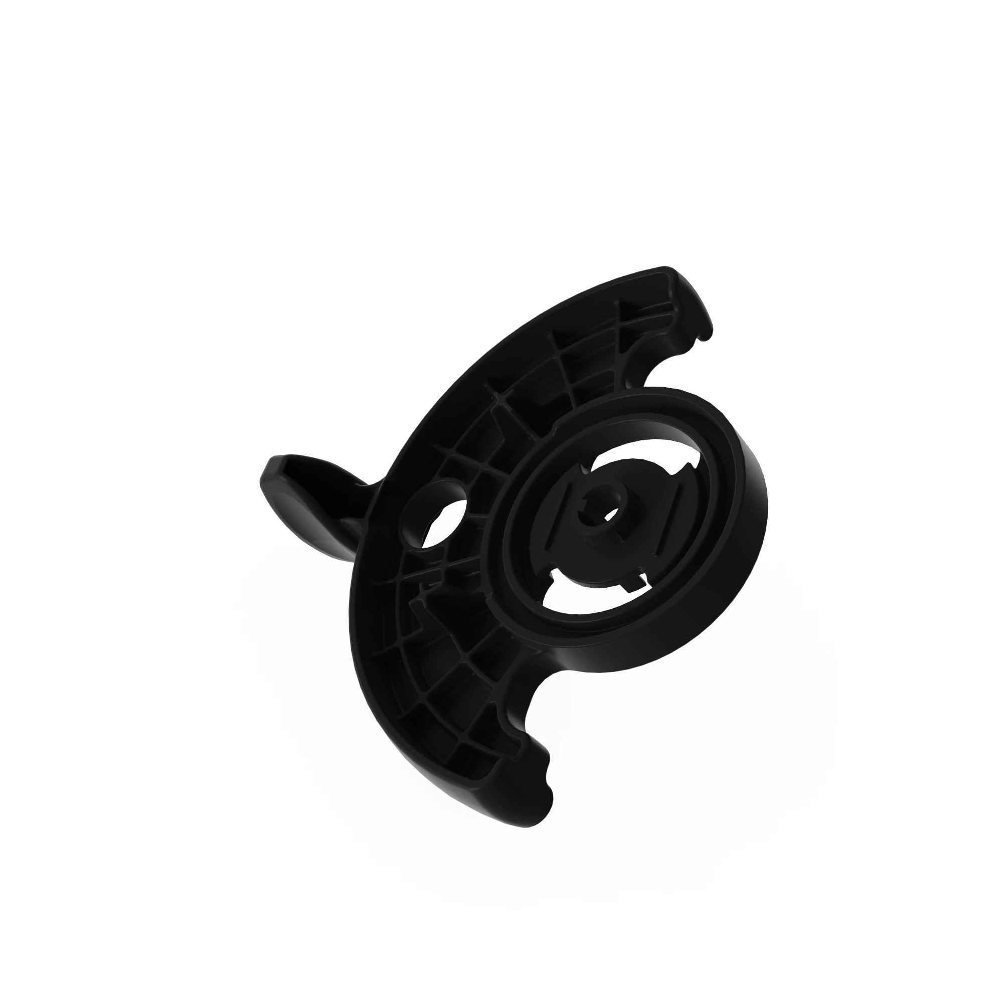 LEVER, HAND THROTTLE