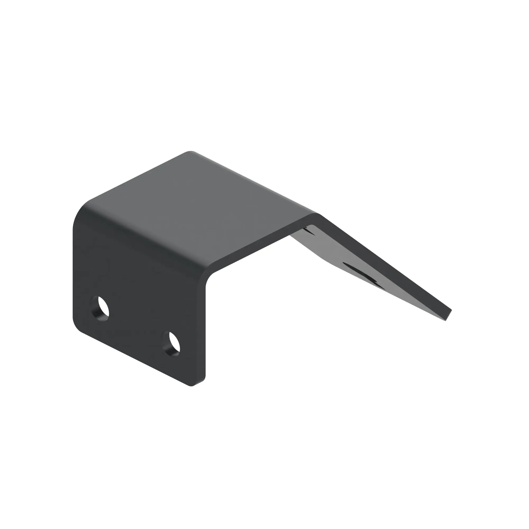 PLATE, GREASE DISTRIBUTOR MOUNTING